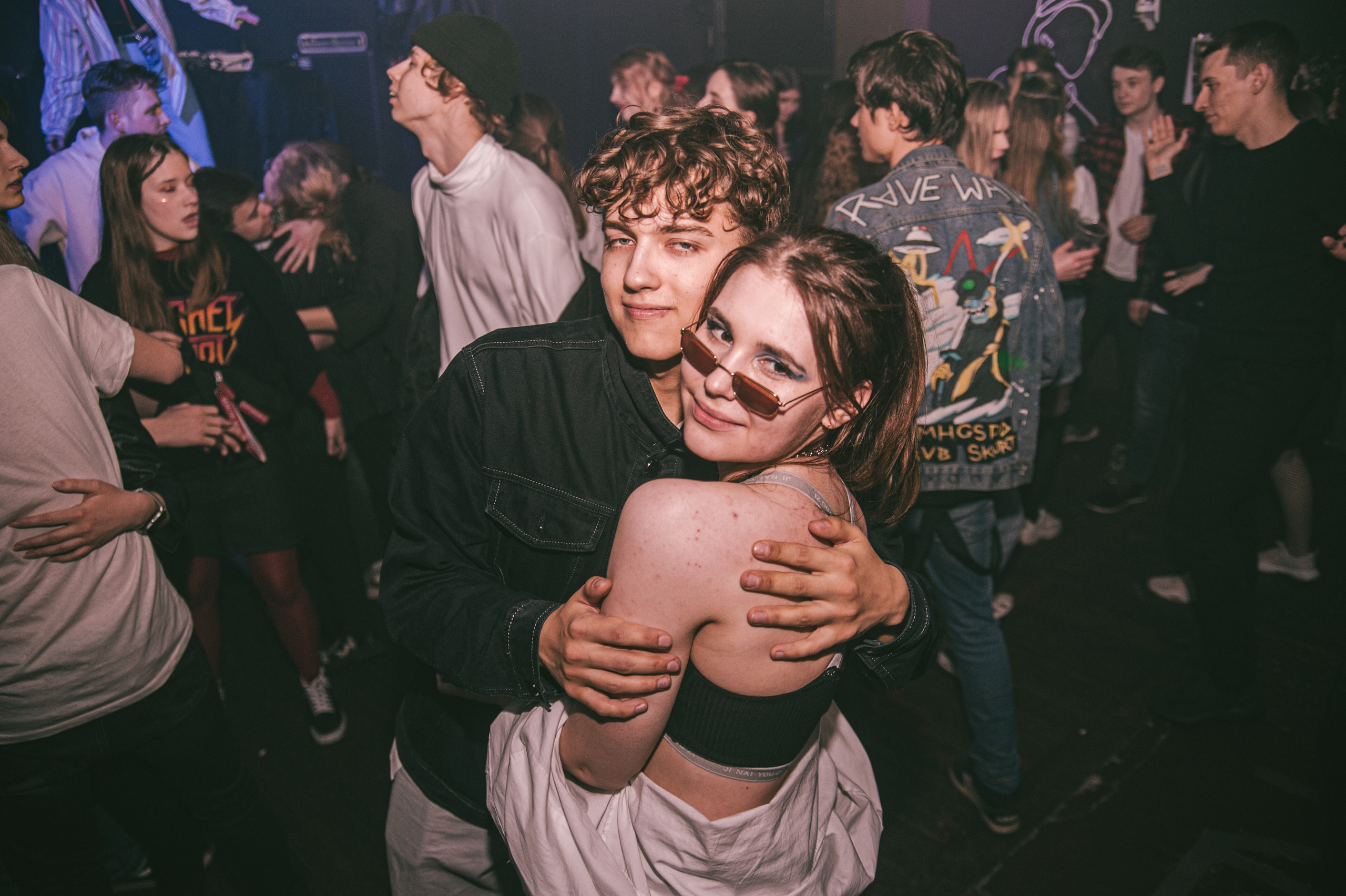 Батолитр. Фотограф Калашникова Софья