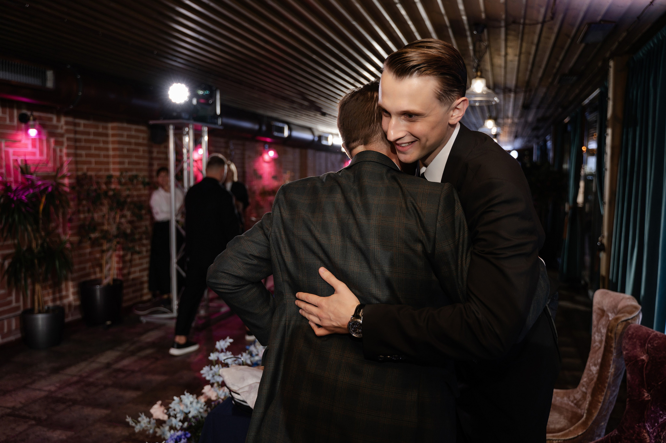 Свадебный фотограф в Ростове отель Хаят. Свадебный фотограф в Ростове Максимов Максим