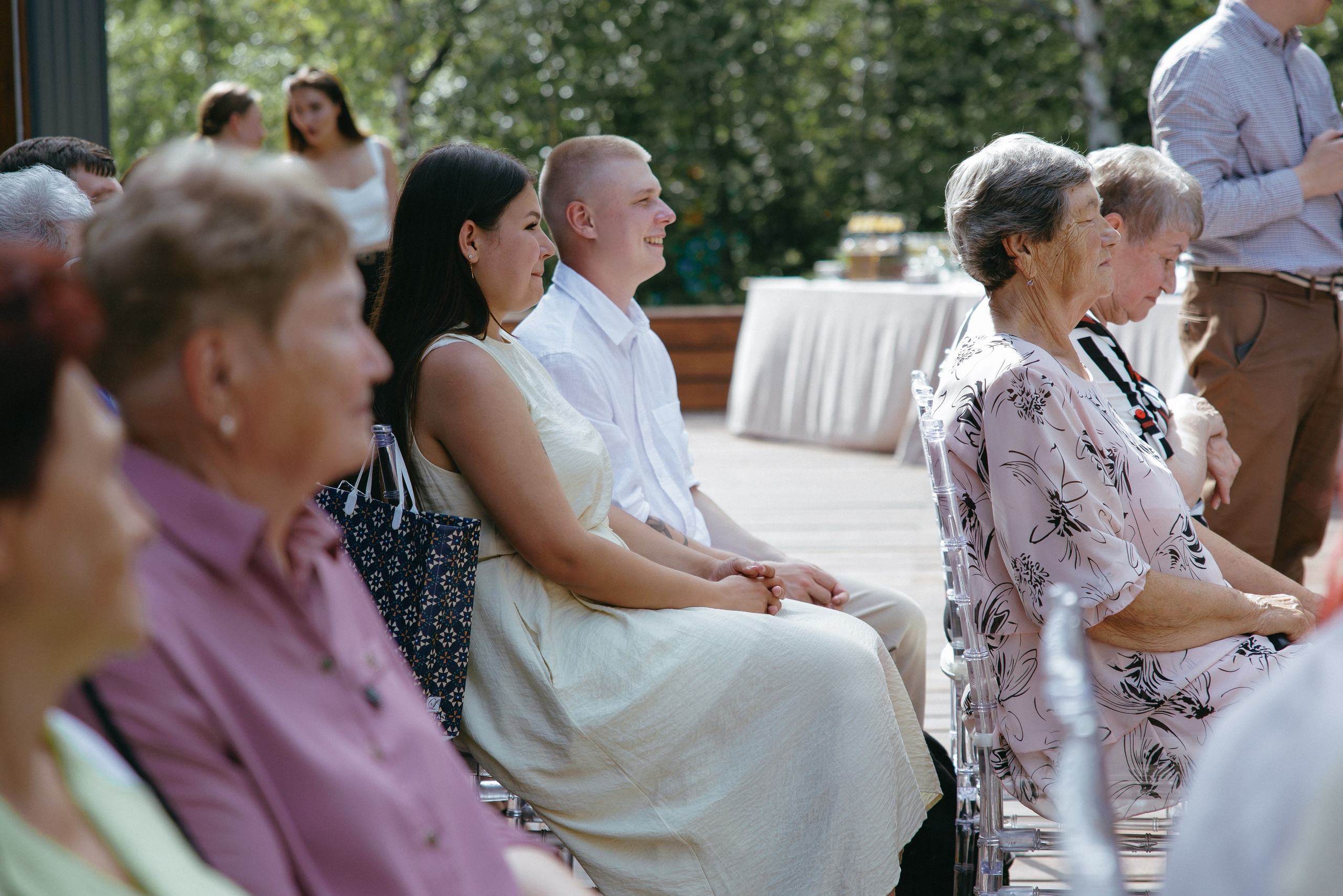 Кирилл и Ольга. Фотограф Иркутск Антипин Сергей