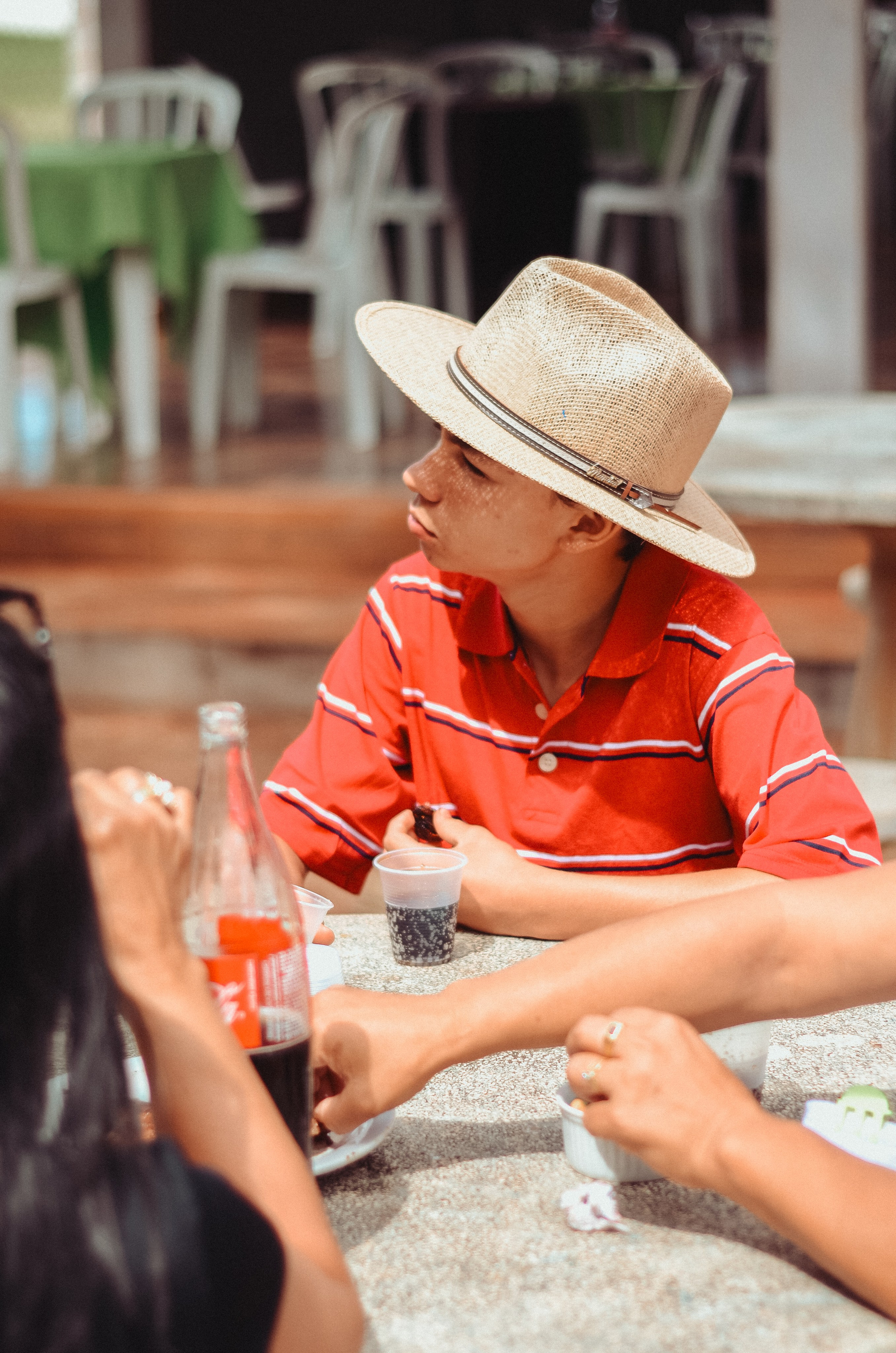 Aniversário do Carlos. Fotógrafo | Sessão de fotos