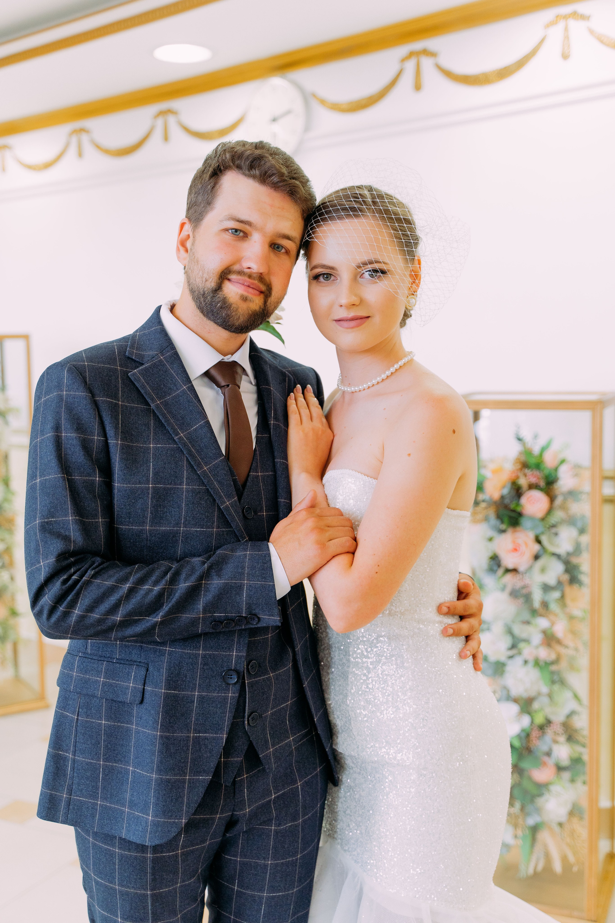 Свадьбы. Семейный и детский фотограф в Нефтеюганске Виктория Кудрявцева