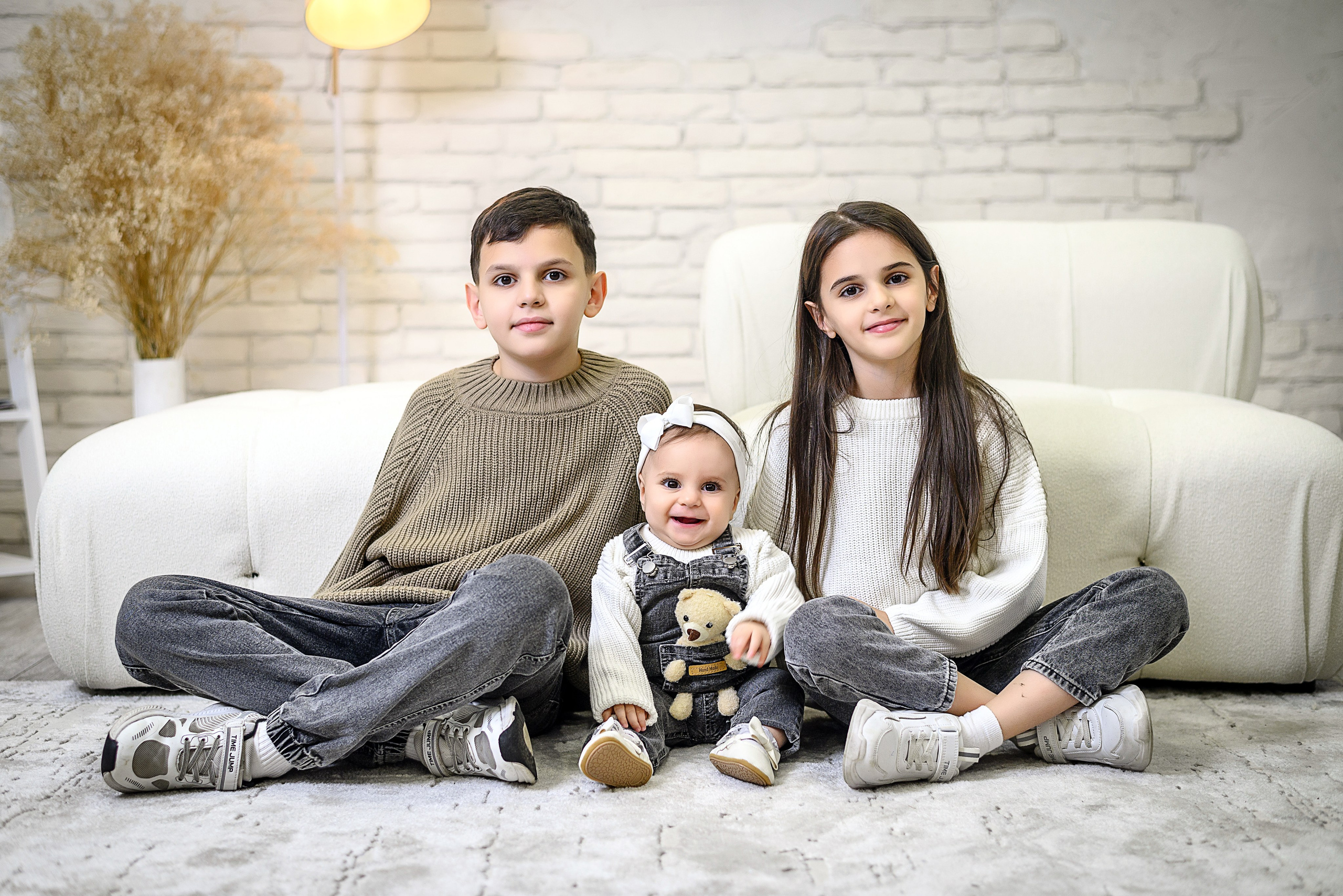 Семейные фотосессии. Фотограф в Калуге Марина Афанасьева