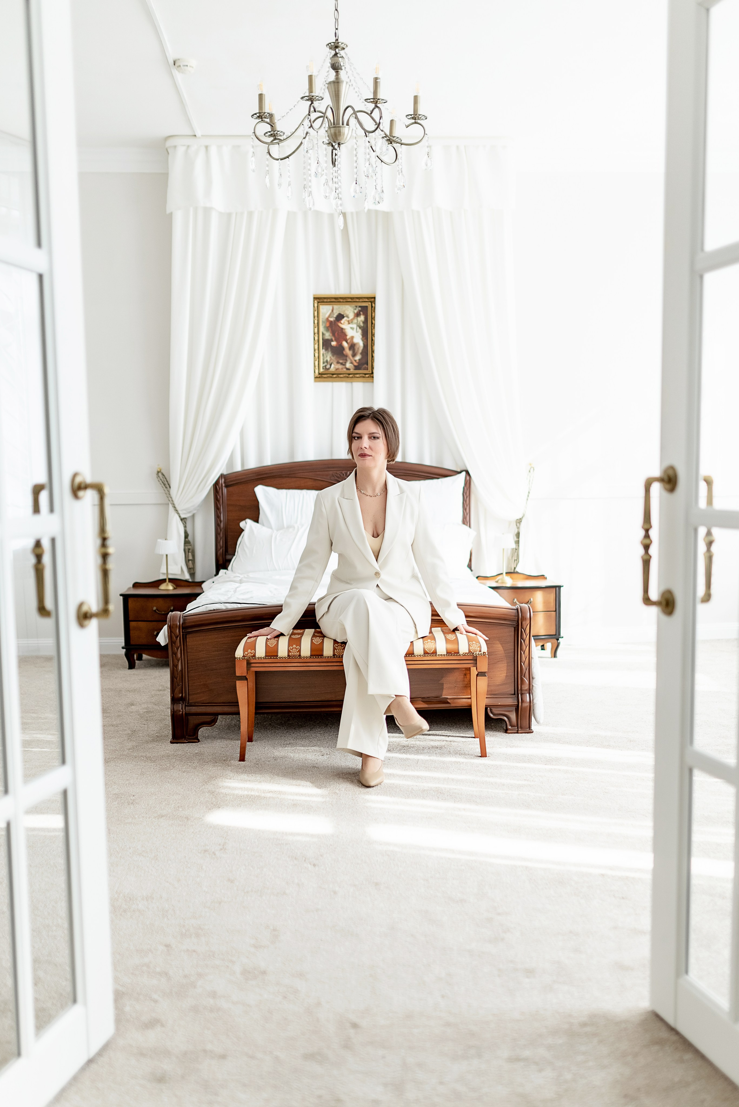 Индивидуальная фотосессия. Фотограф в Калуге Марина Афанасьева