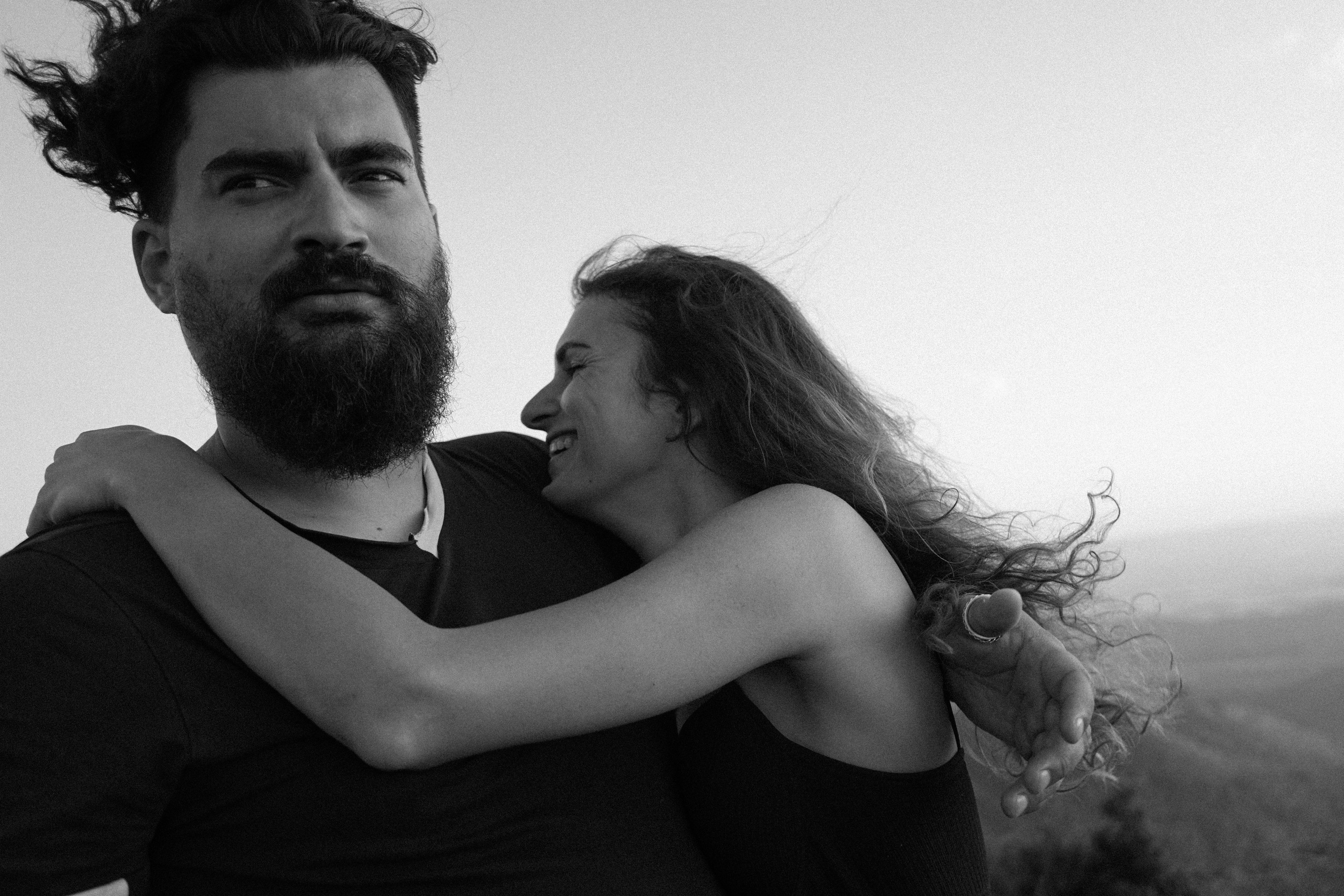 Love story photographer in Georgia. Photographer in Georgia UAE Russia Nekit Fox