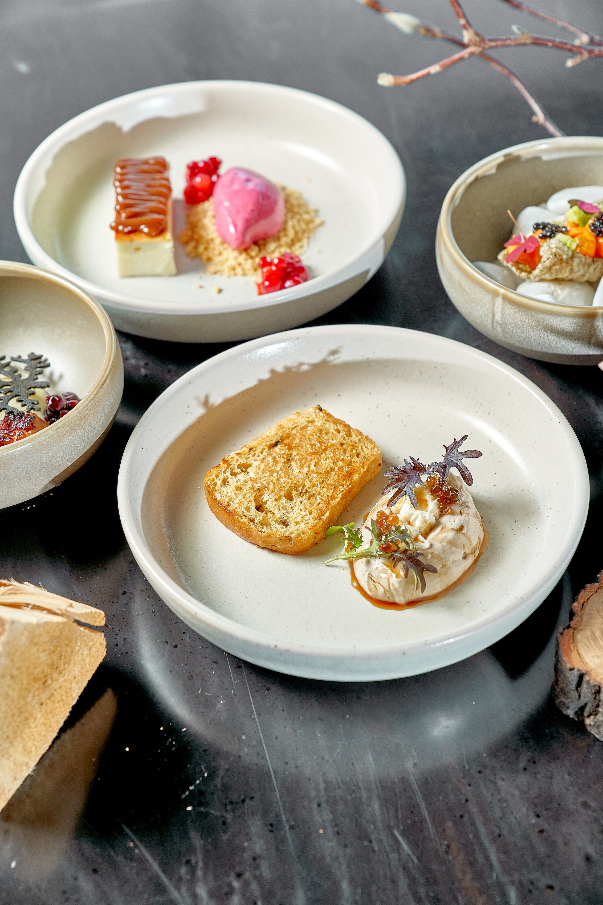 РЕСТОРАН ФАВОРИТ