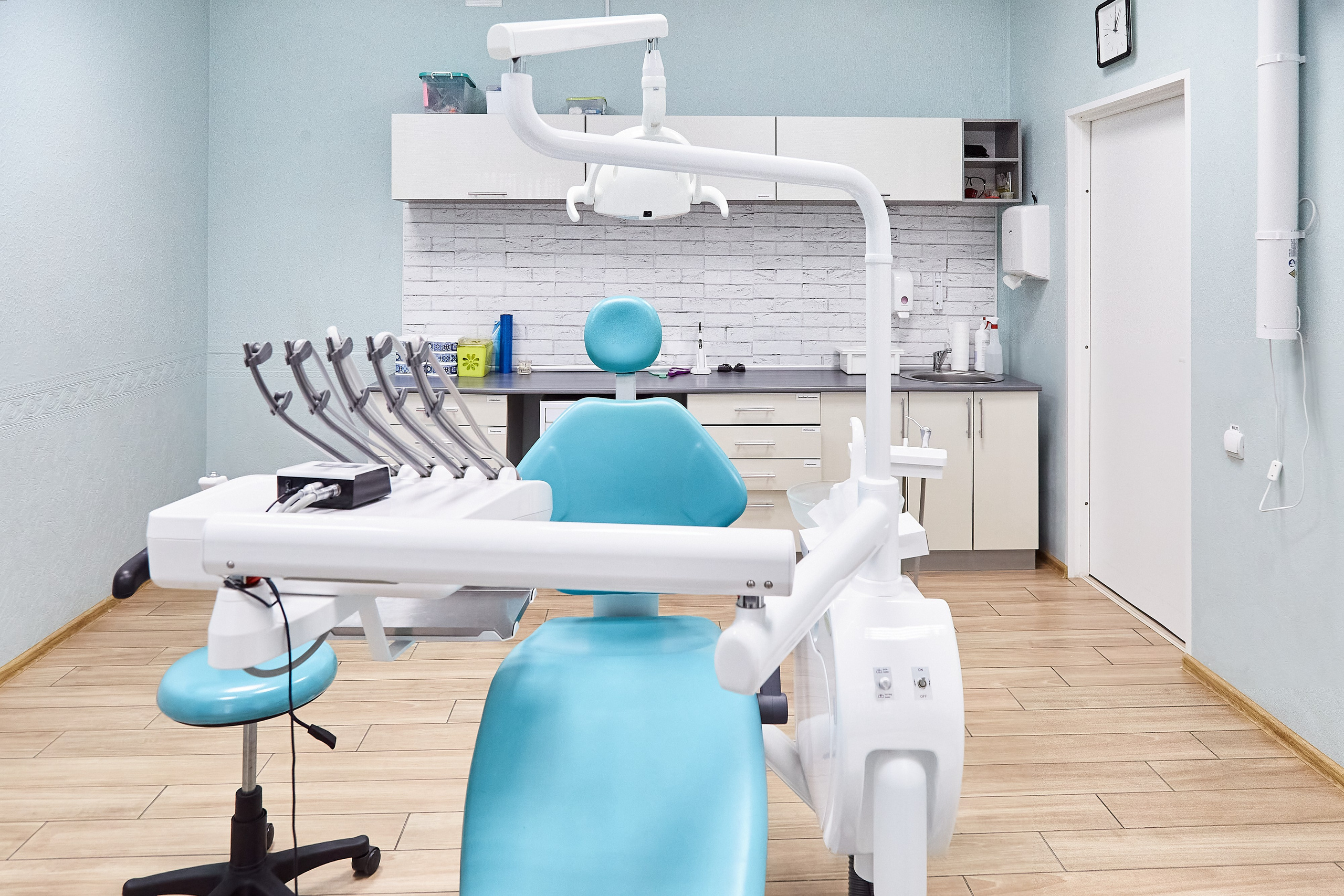 Стоматология Доктора Пушкина. Фотограф Анастасия Леонтьева Санкт-Петербург