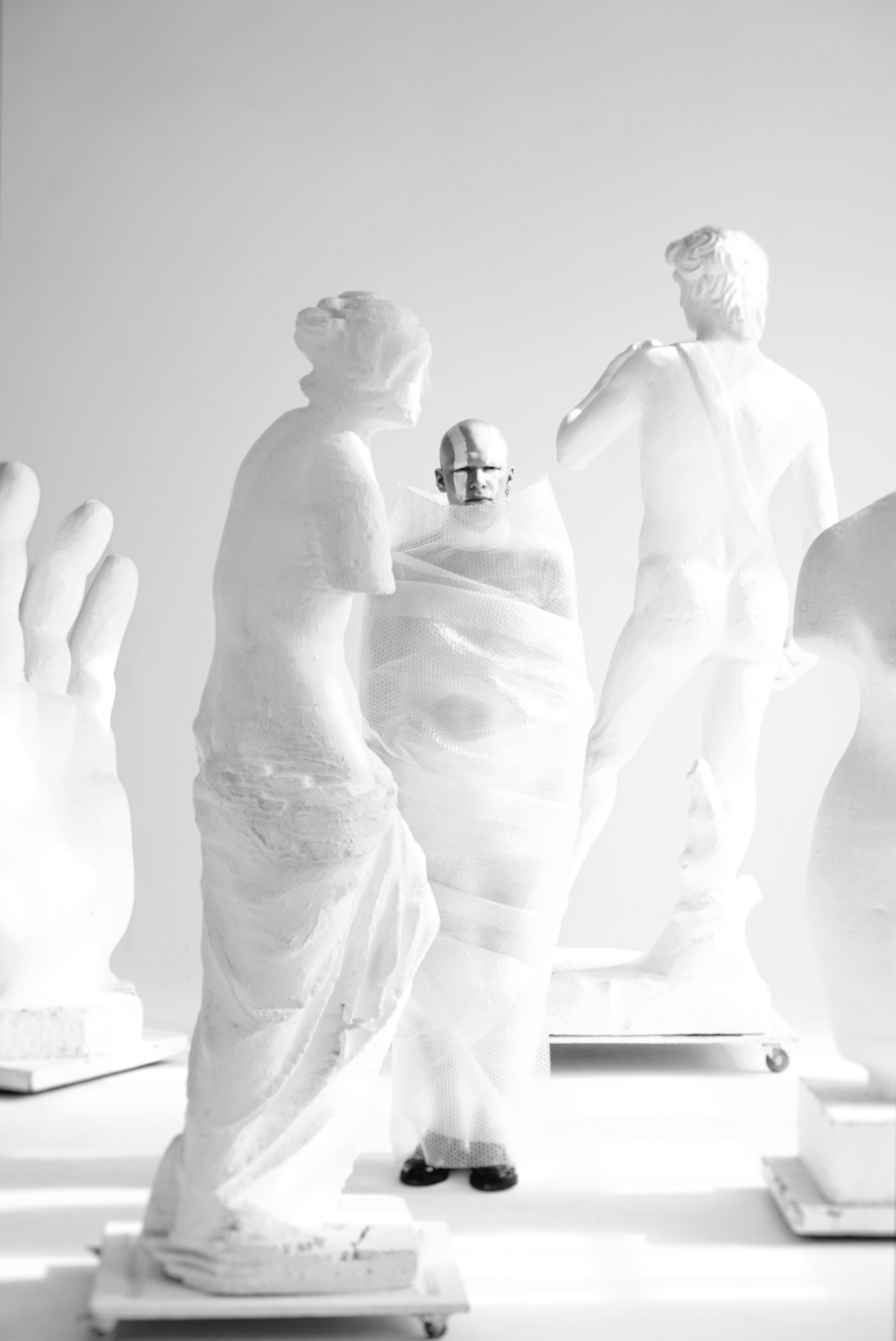 Egor. Фотограф Валерия Витте г. Москва