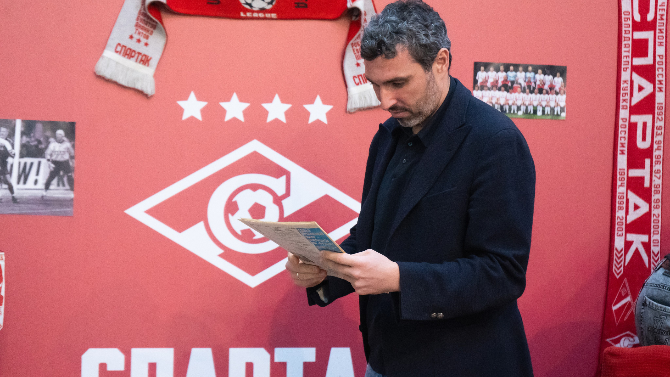 XI Международная научно-практическая конференция по спортивному менеджменту. Фотограф и видеооператор Екатерина Гнатюк