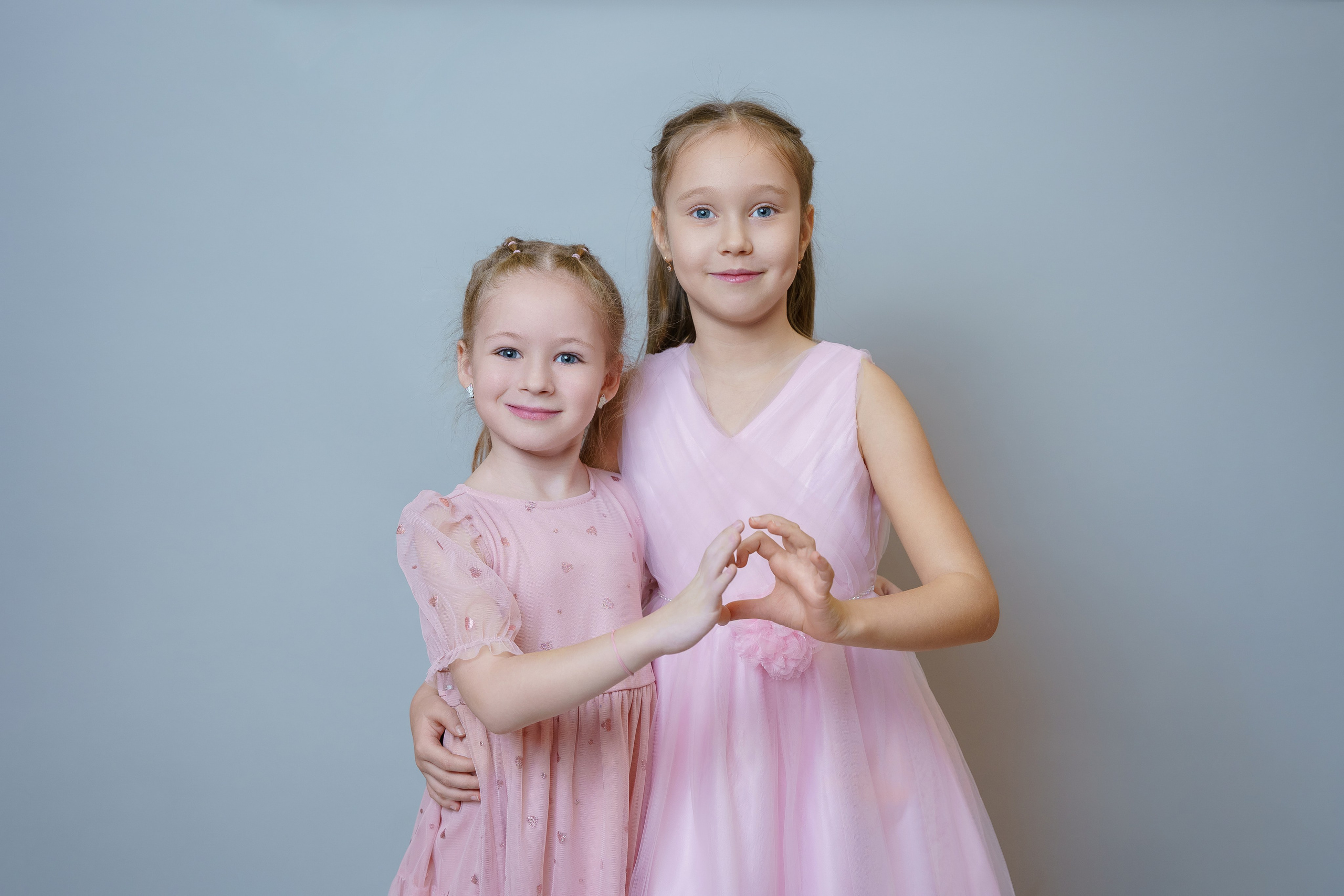 Выпускной альбом детский сад