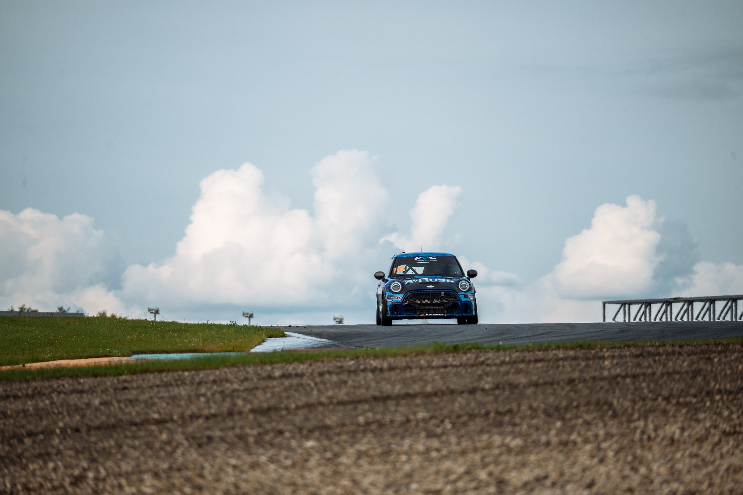 REC MoscowRaceway. Фотограф в Москве Марченко Александр