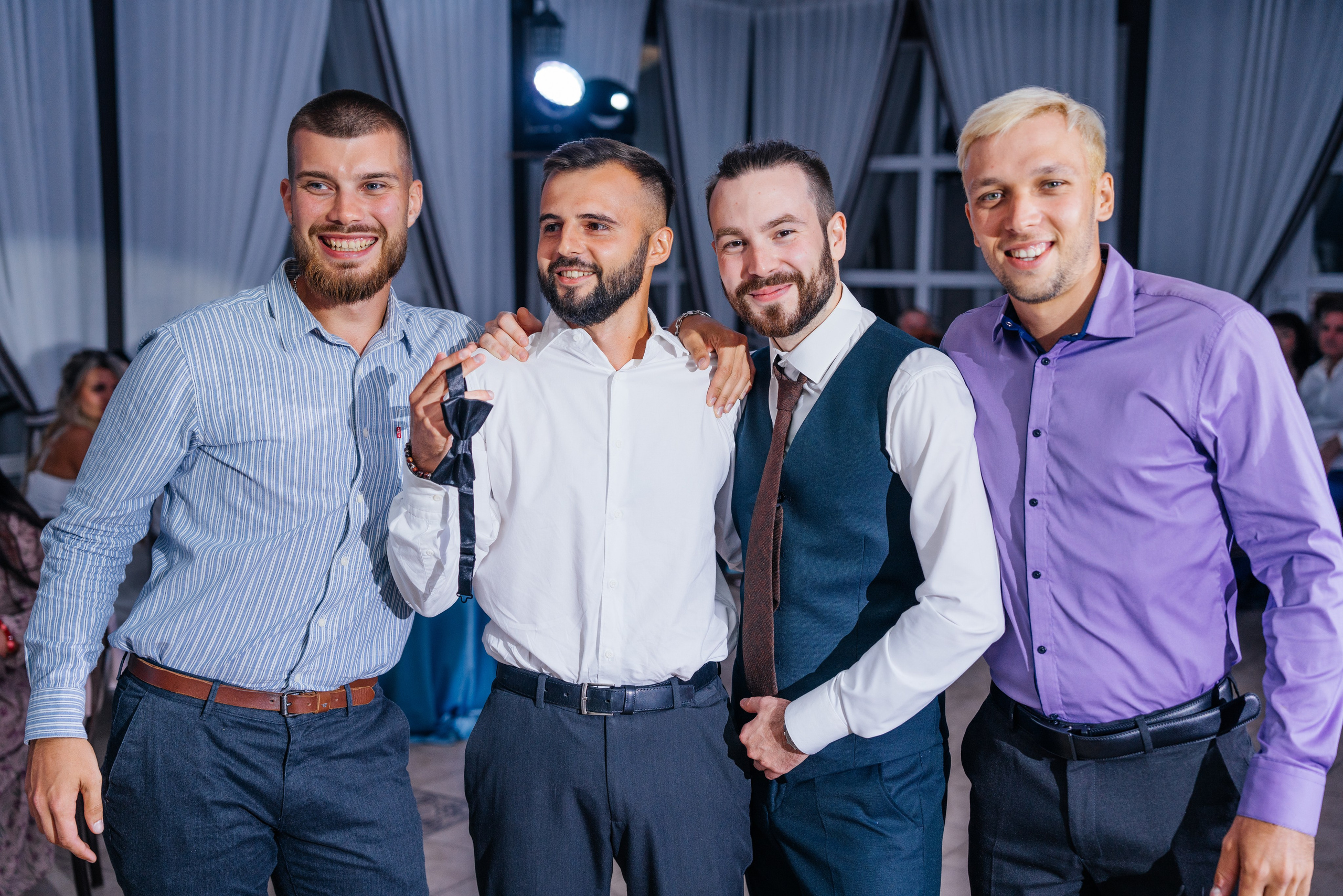 Свадьба Владимира и Элеоноры. Свадебный и семейный фотограф Надежда Соловьева