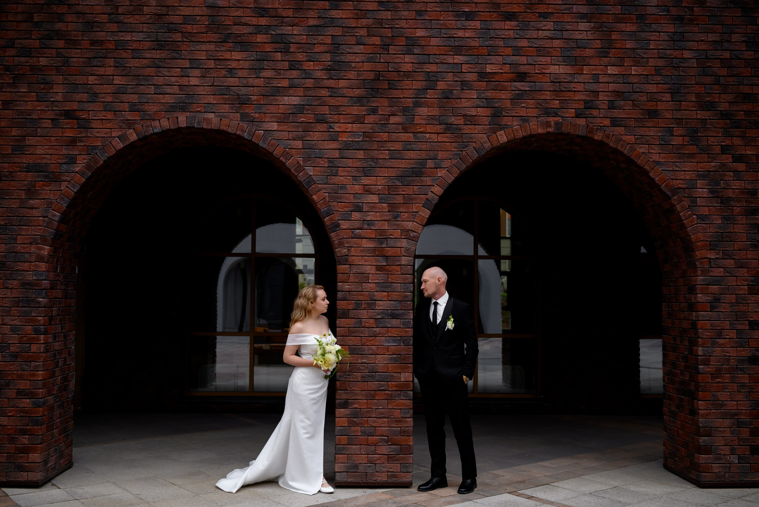 Это любовь. Свадебный фотограф Ижевск Петр Шишков