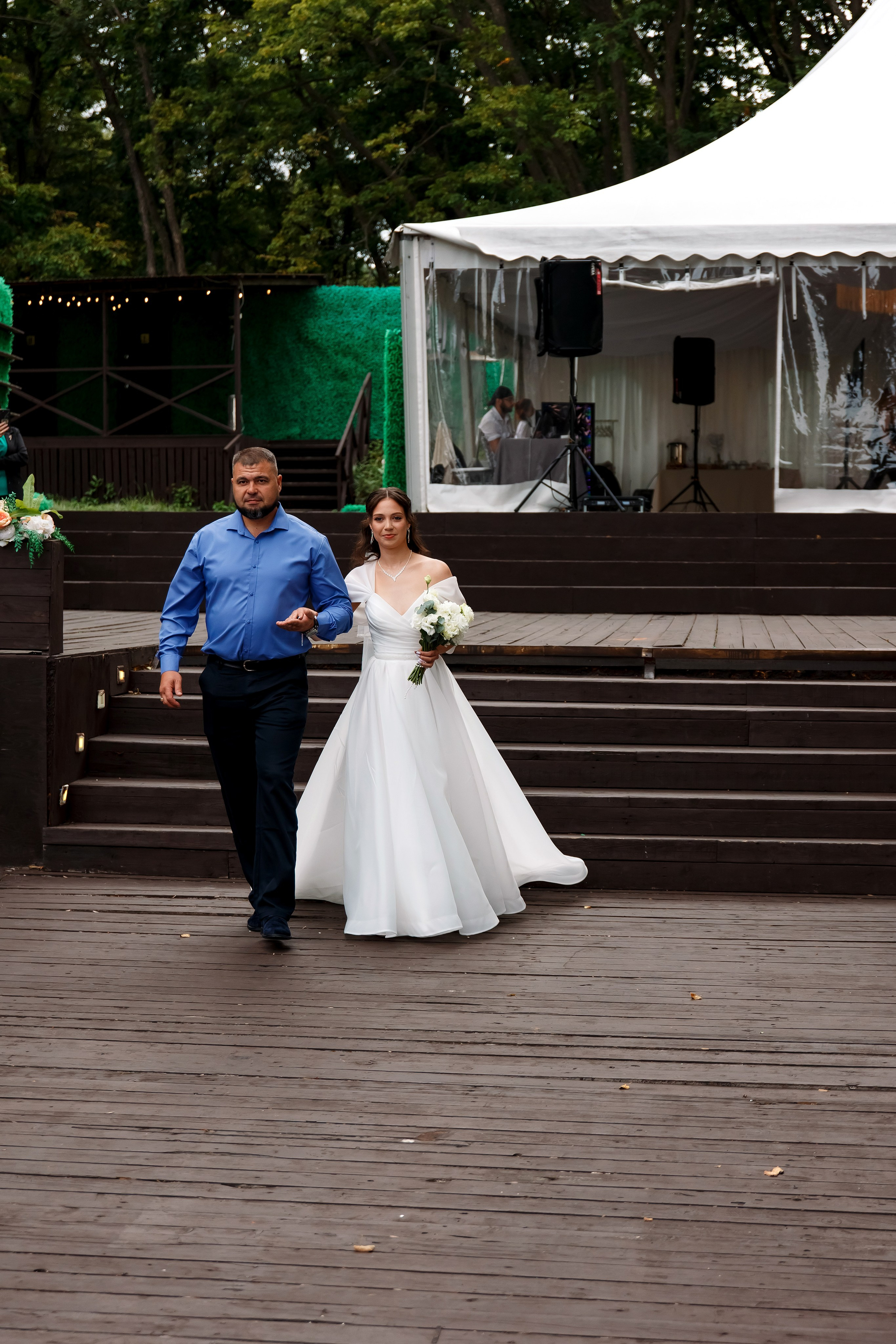 Марина & Вячеслав. Фотограф Любовь Корниенко, Примоский край