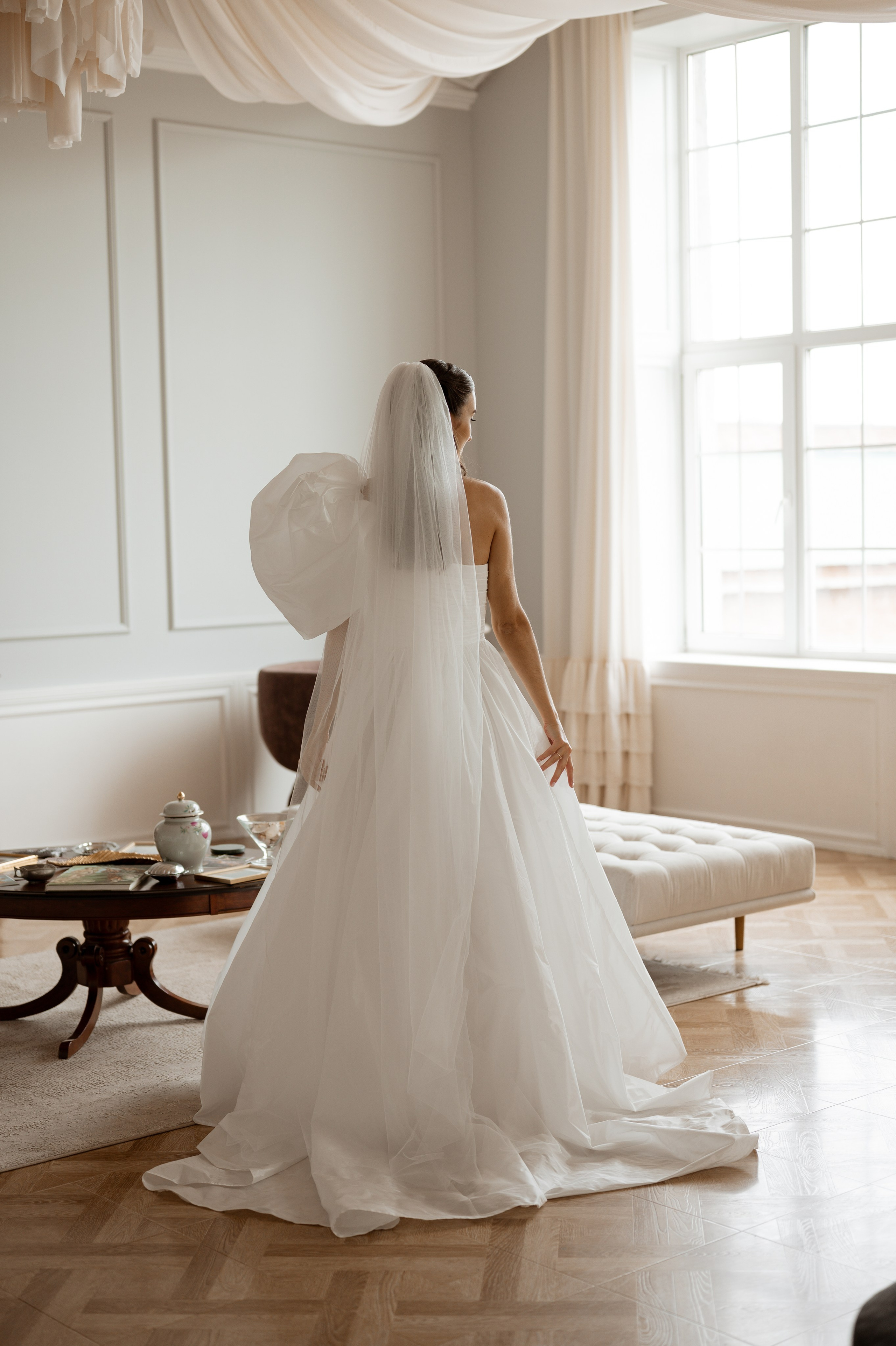 Артем и Анна. Свадебный и семейный фотограф в Краснодаре Алина Мельник