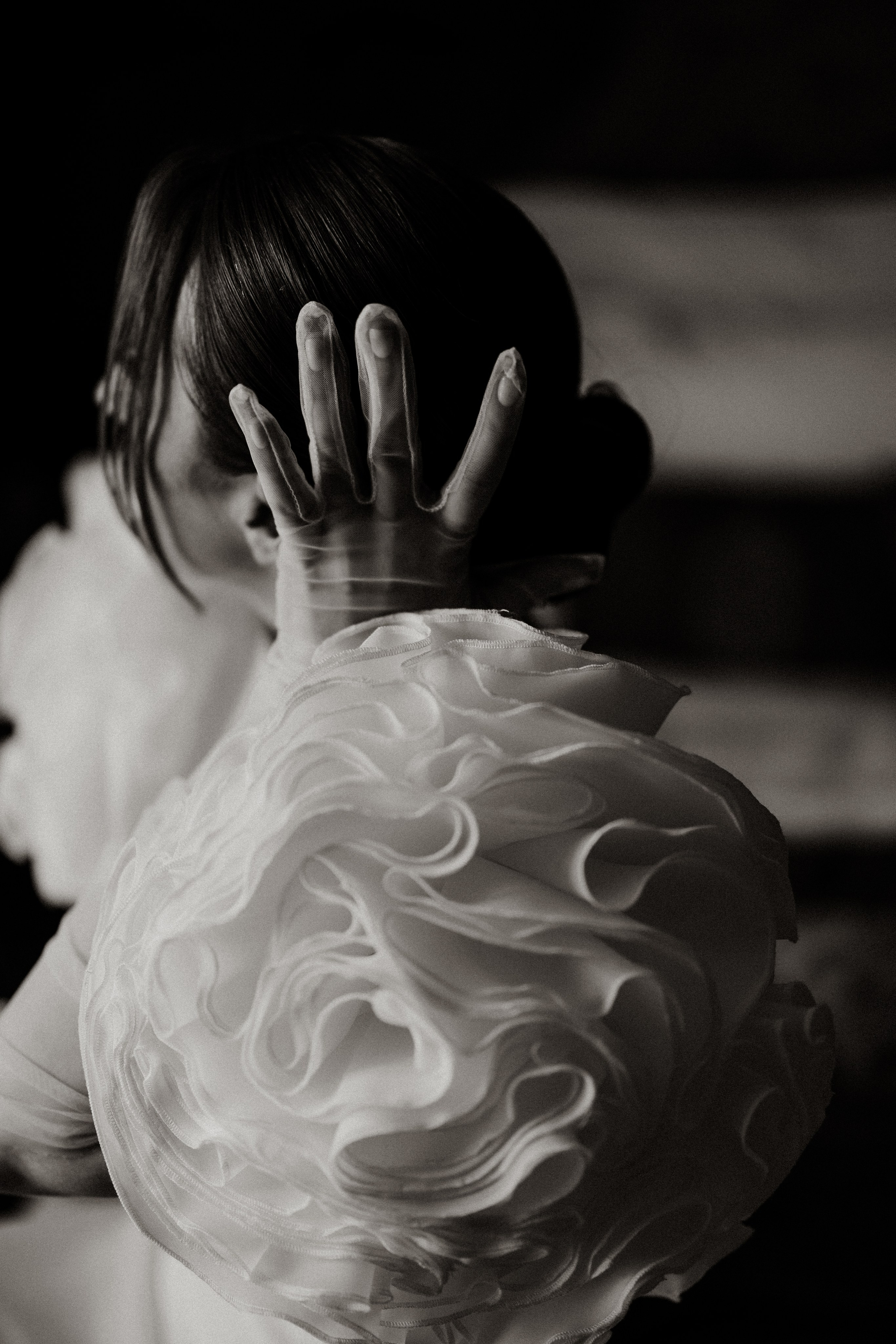 Настя и Денис. Daria Chigintseva Photographer