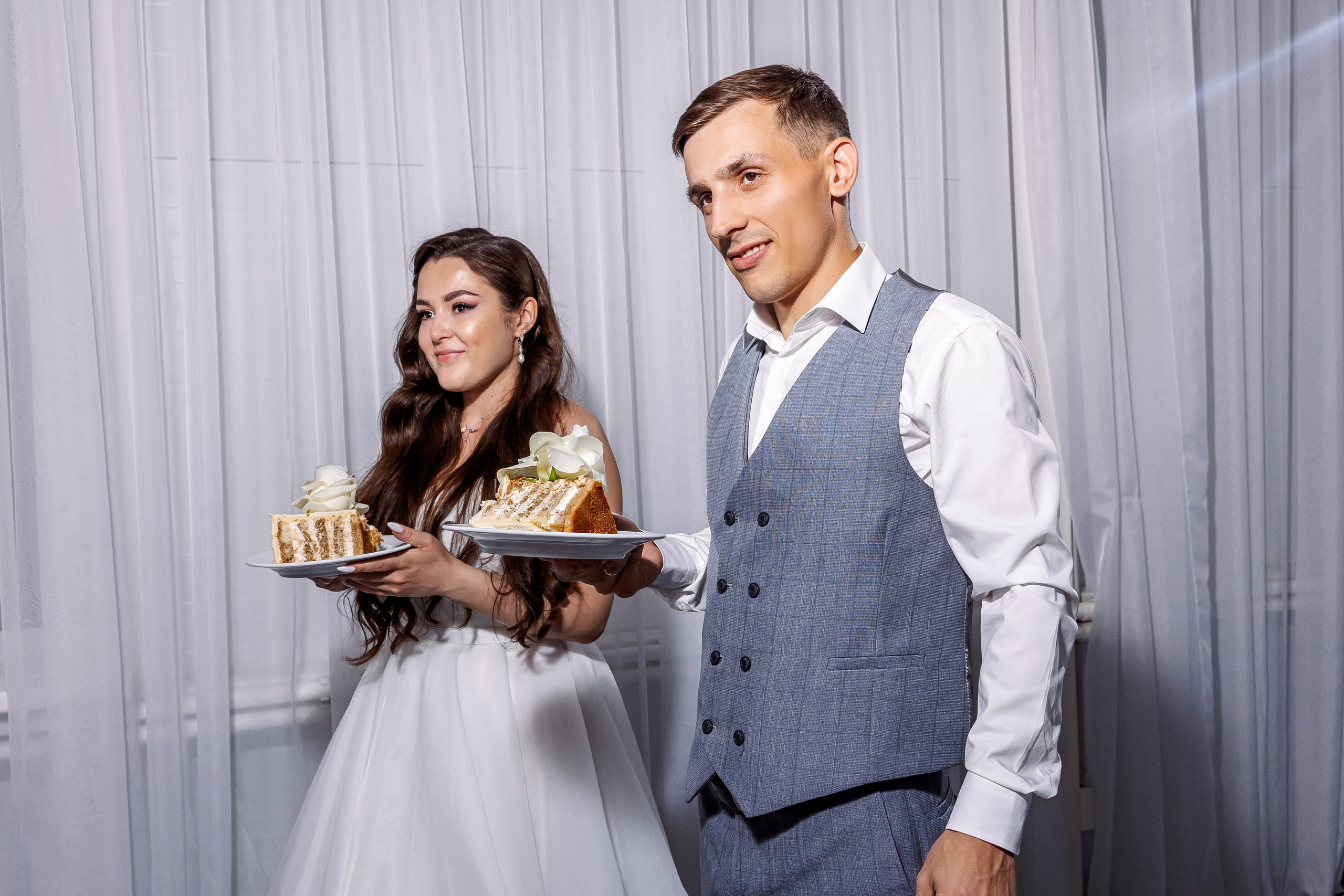 Сергей и Валерия. Свадебный и семейный фотограф в Челябинске Юлия Ишимова