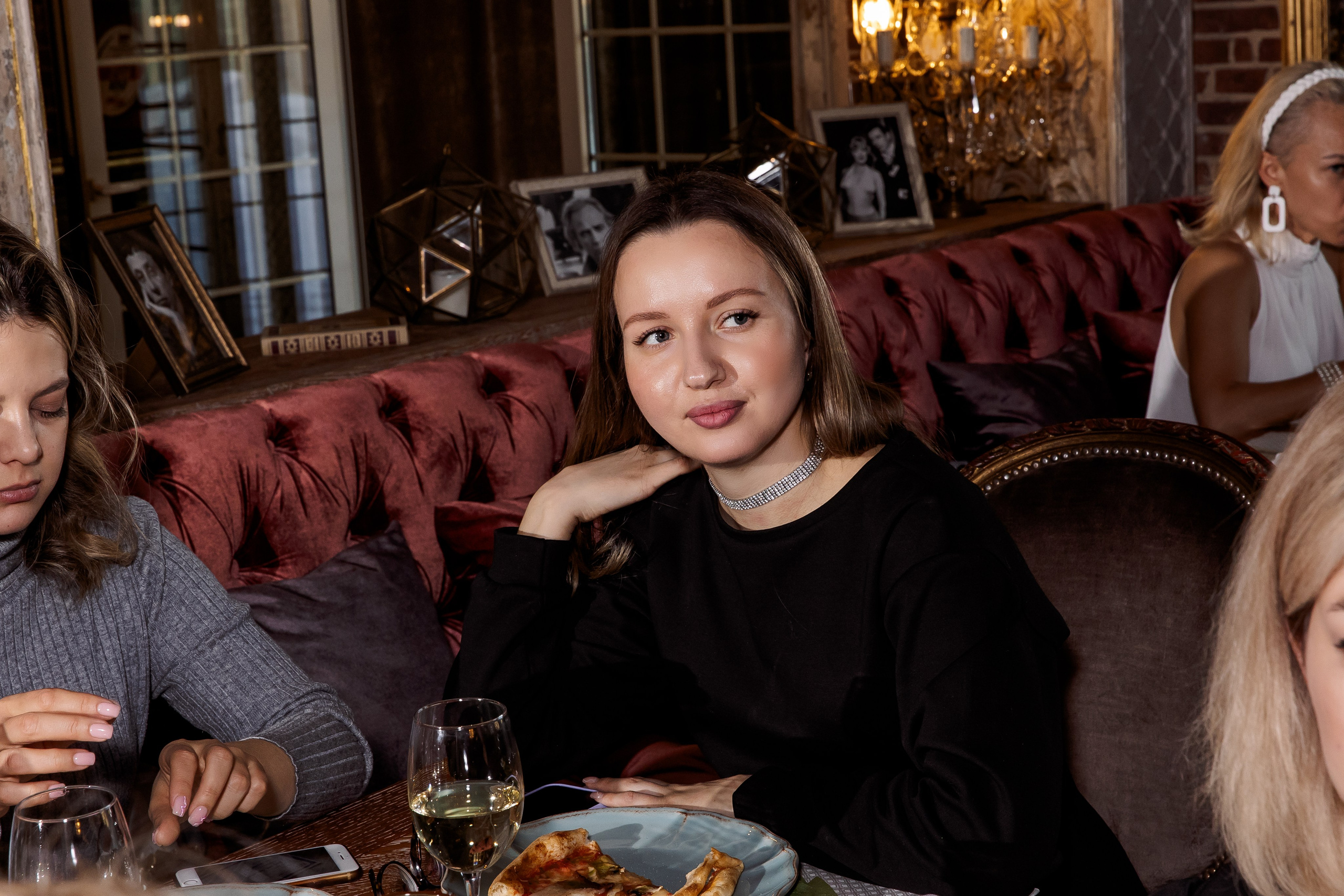 Караоке квиз-девичник. Свадебный и семейный фотограф в Челябинске Юлия Ишимова