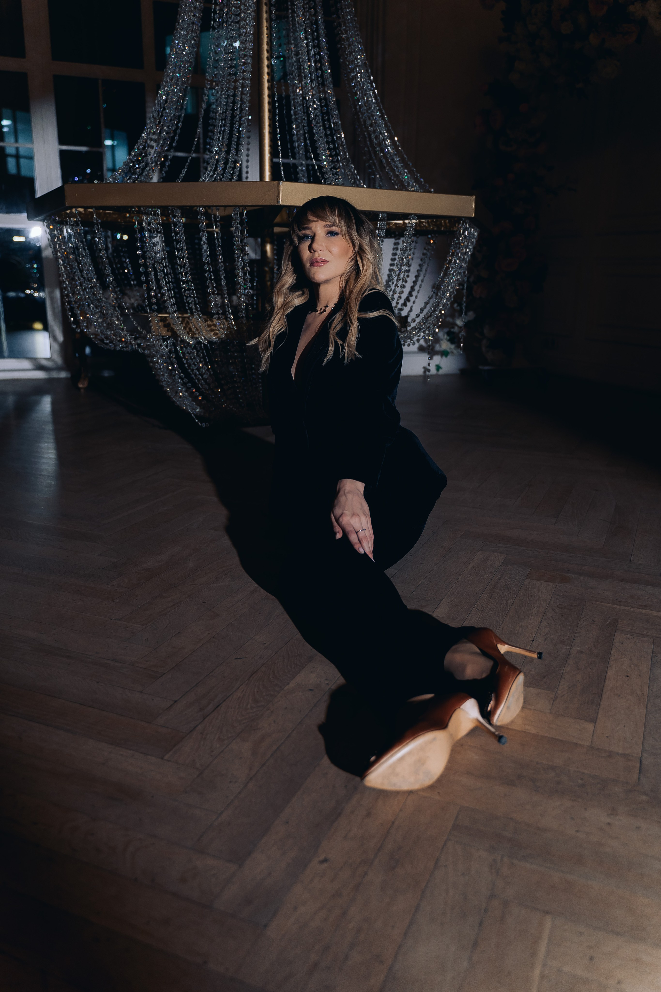 Лариса. Свадебный и семейный фотограф Ирина Чернова