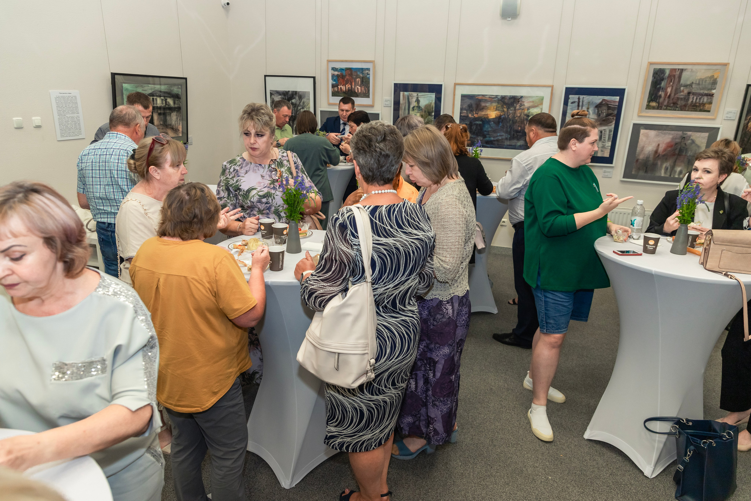 Школа ТОС. Фотограф в Тюмени Алексей Модин