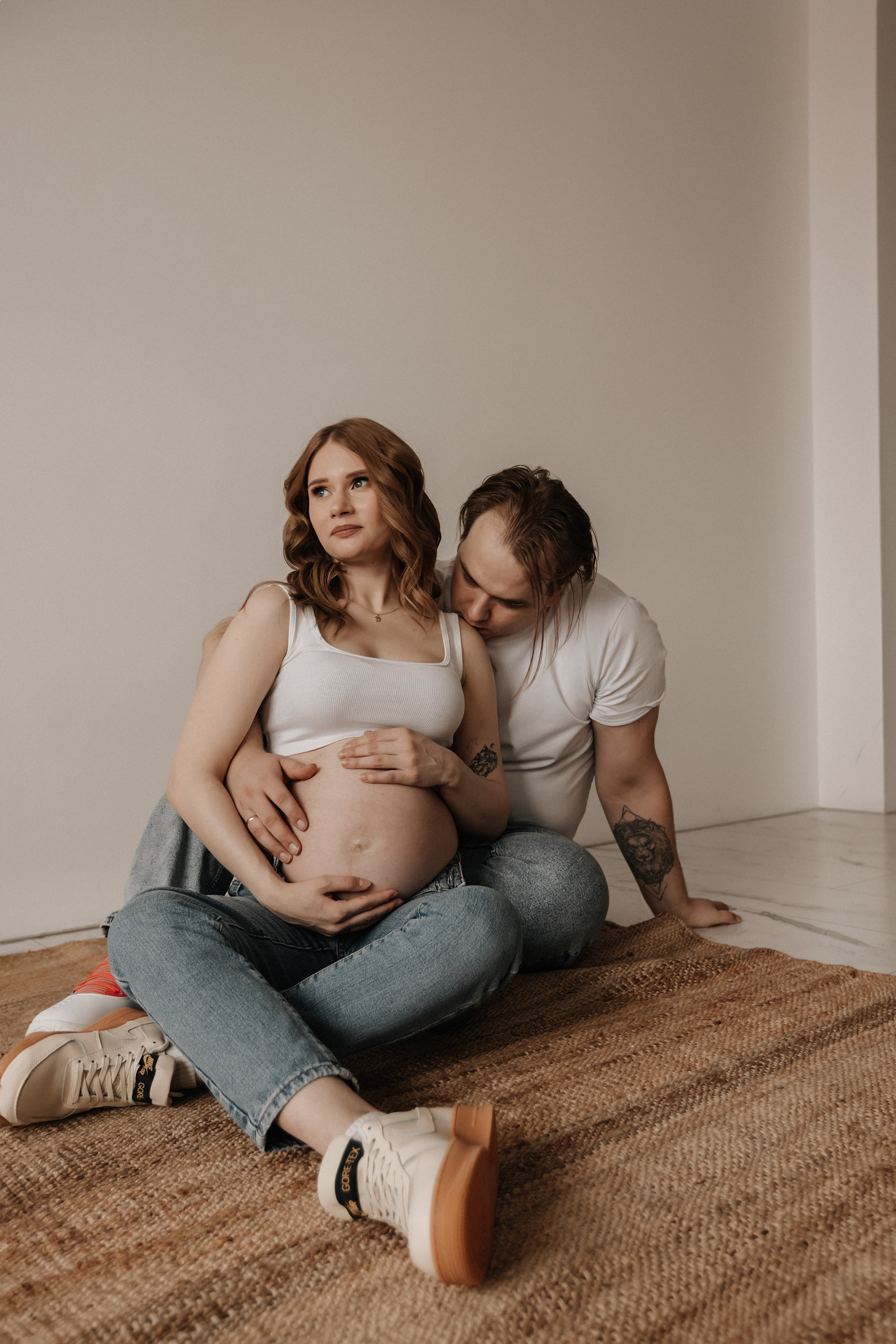 Александра и Михаил. Свадебный и семейный фотограф Светлана Пирюгина