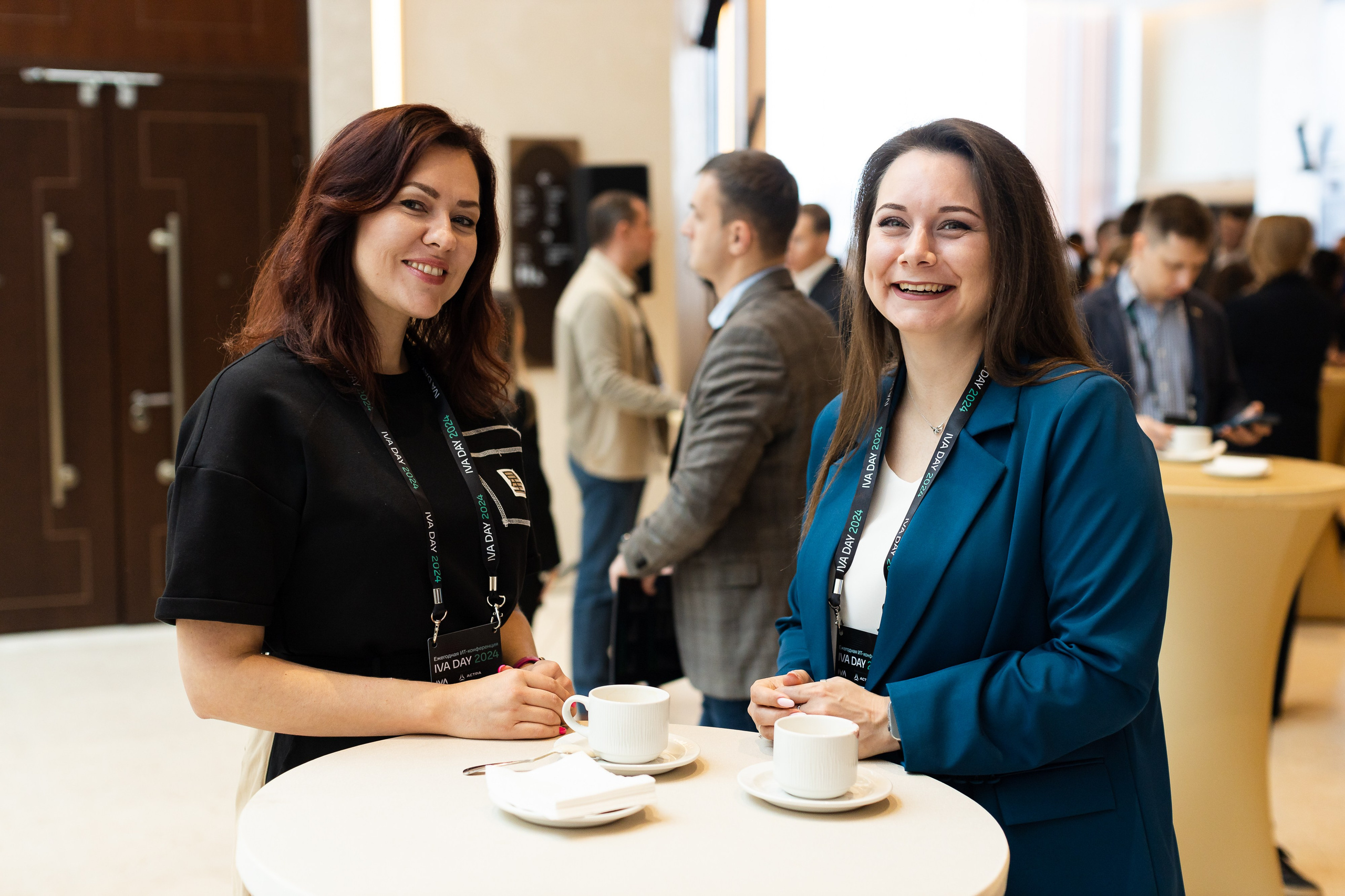 IVA DAY 2024. Свадебный и портретный фотограф в Королёве Сергей Чихарев