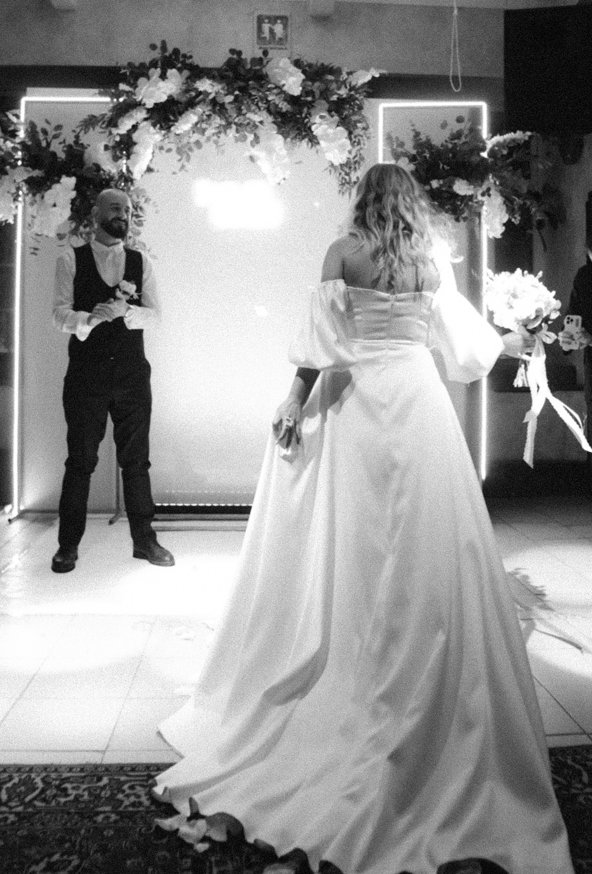 Анатолий и Алёна. Фотограф событий Злобин Дмитрий