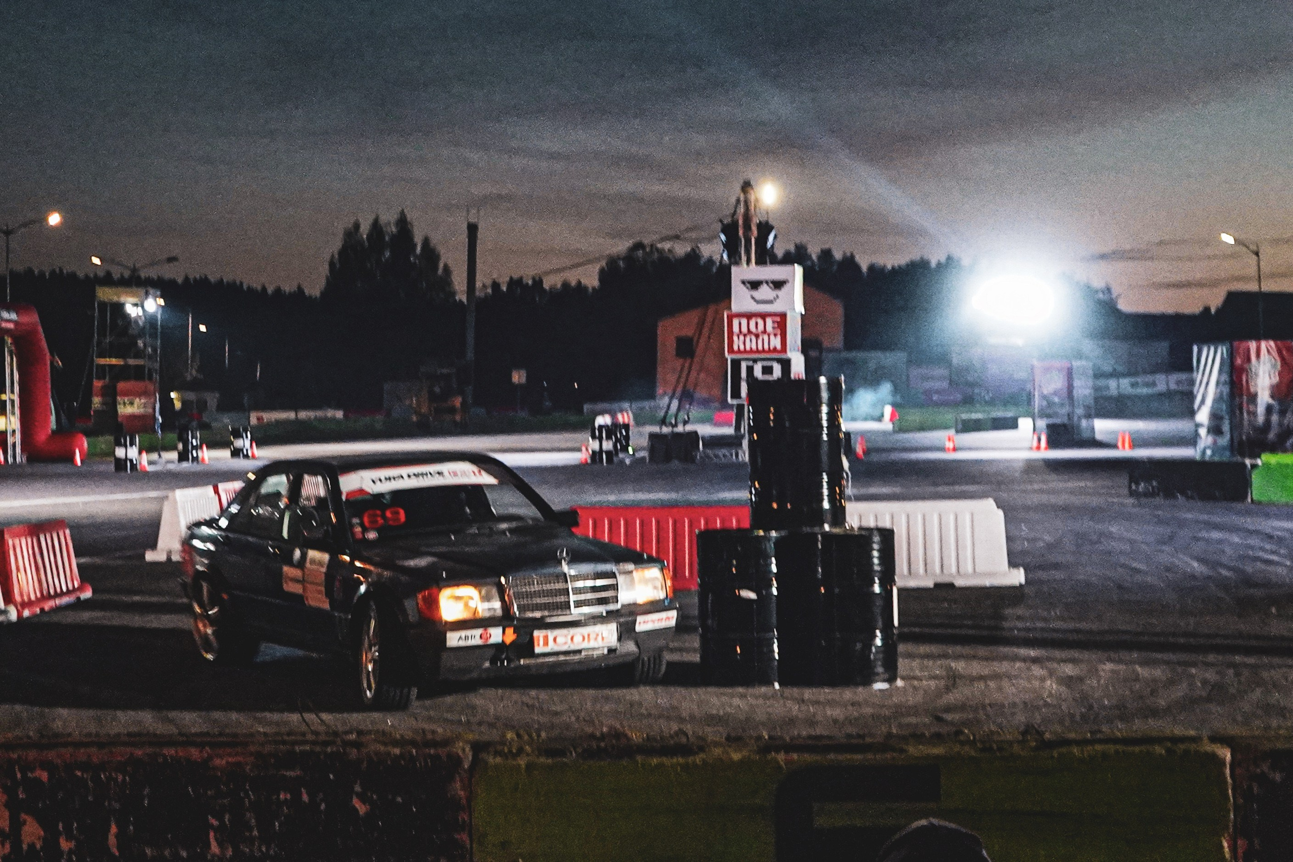 YUKA DRIVE FEST. Беларусь 2025. Объективно. Показываю жизнь через свои кадры