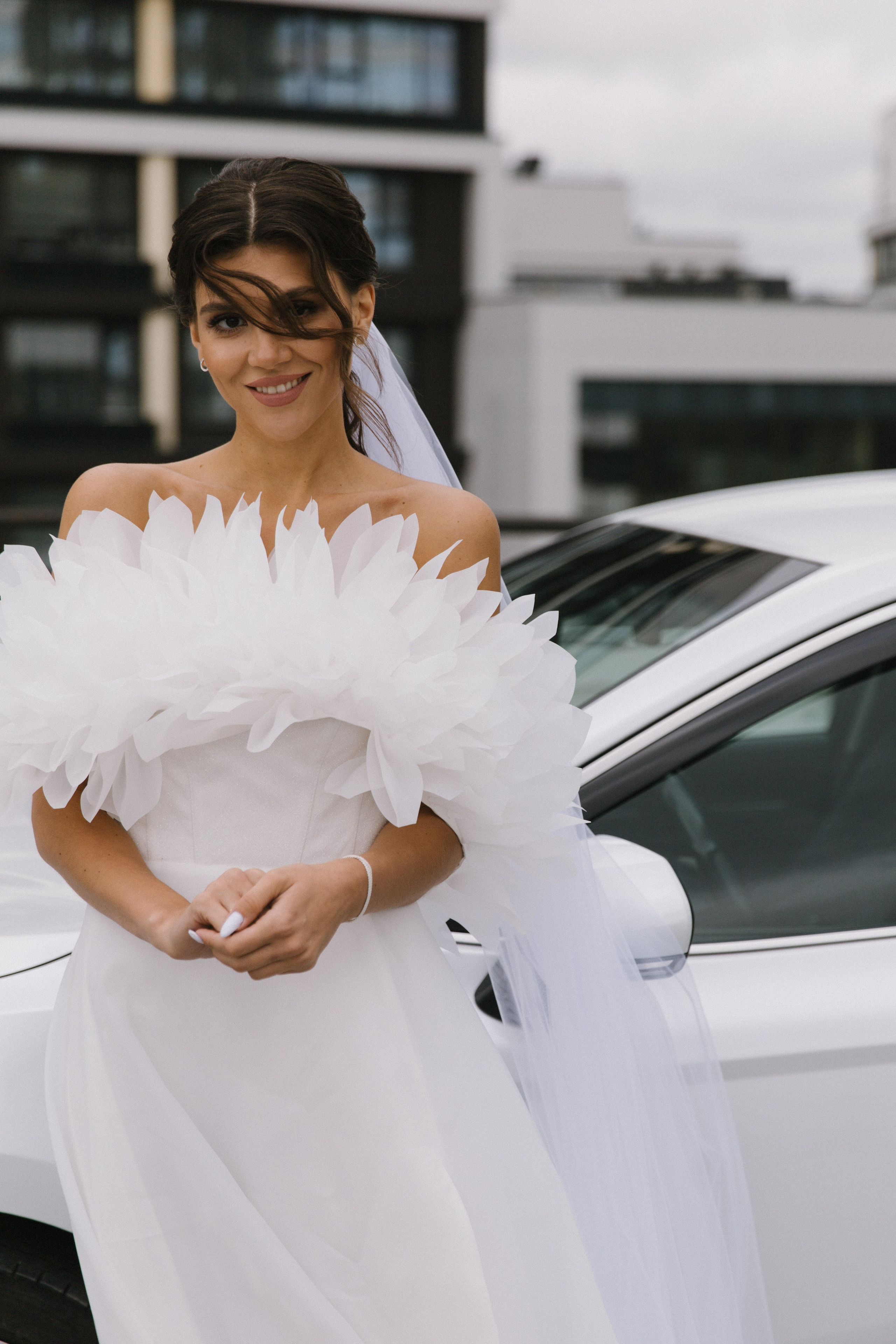 Антон и Анастасия. Свадебный фотограф Екатеринбург Алексей Ладыгин