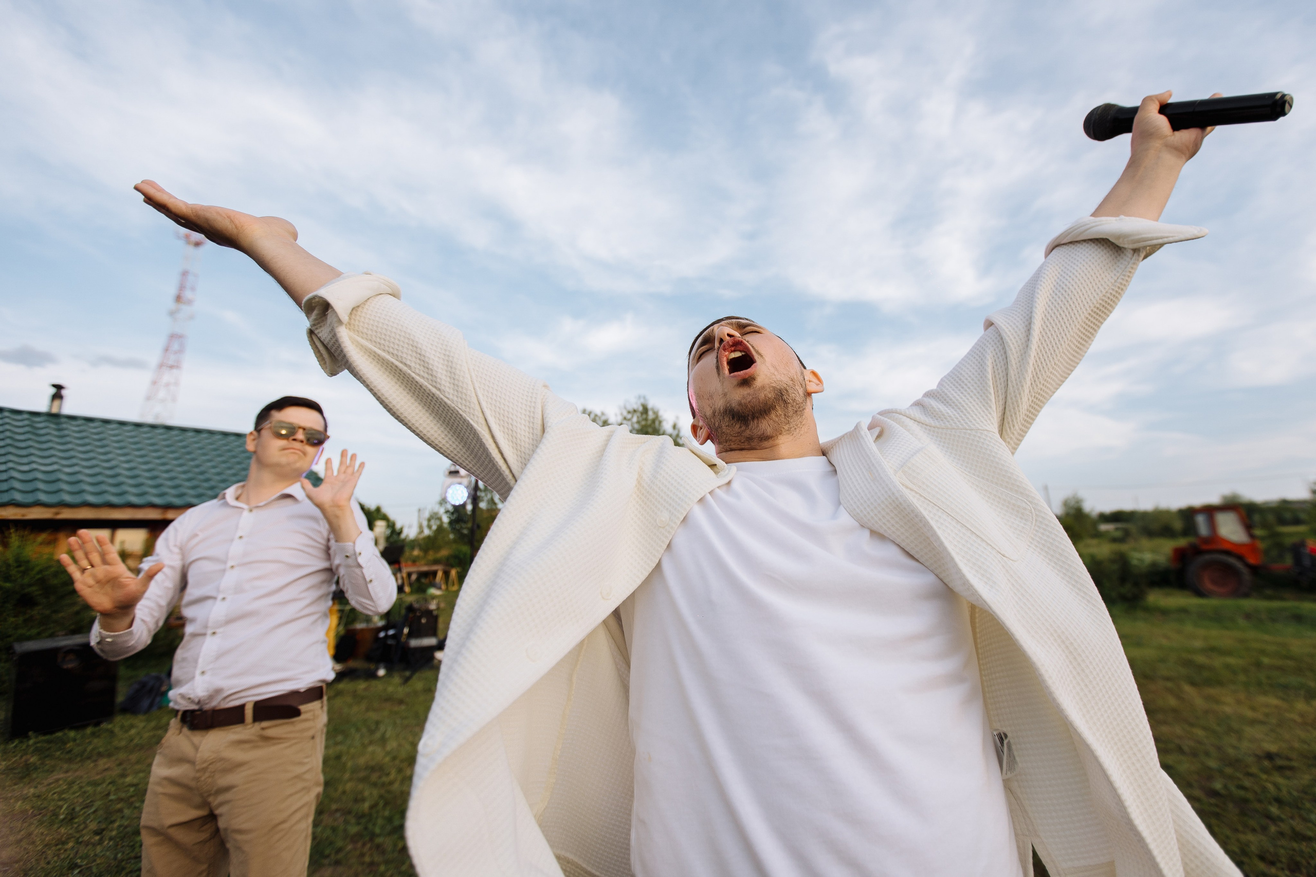 Свадебный репортаж. Свадебный и Репортажный фотограф Александр Шаров