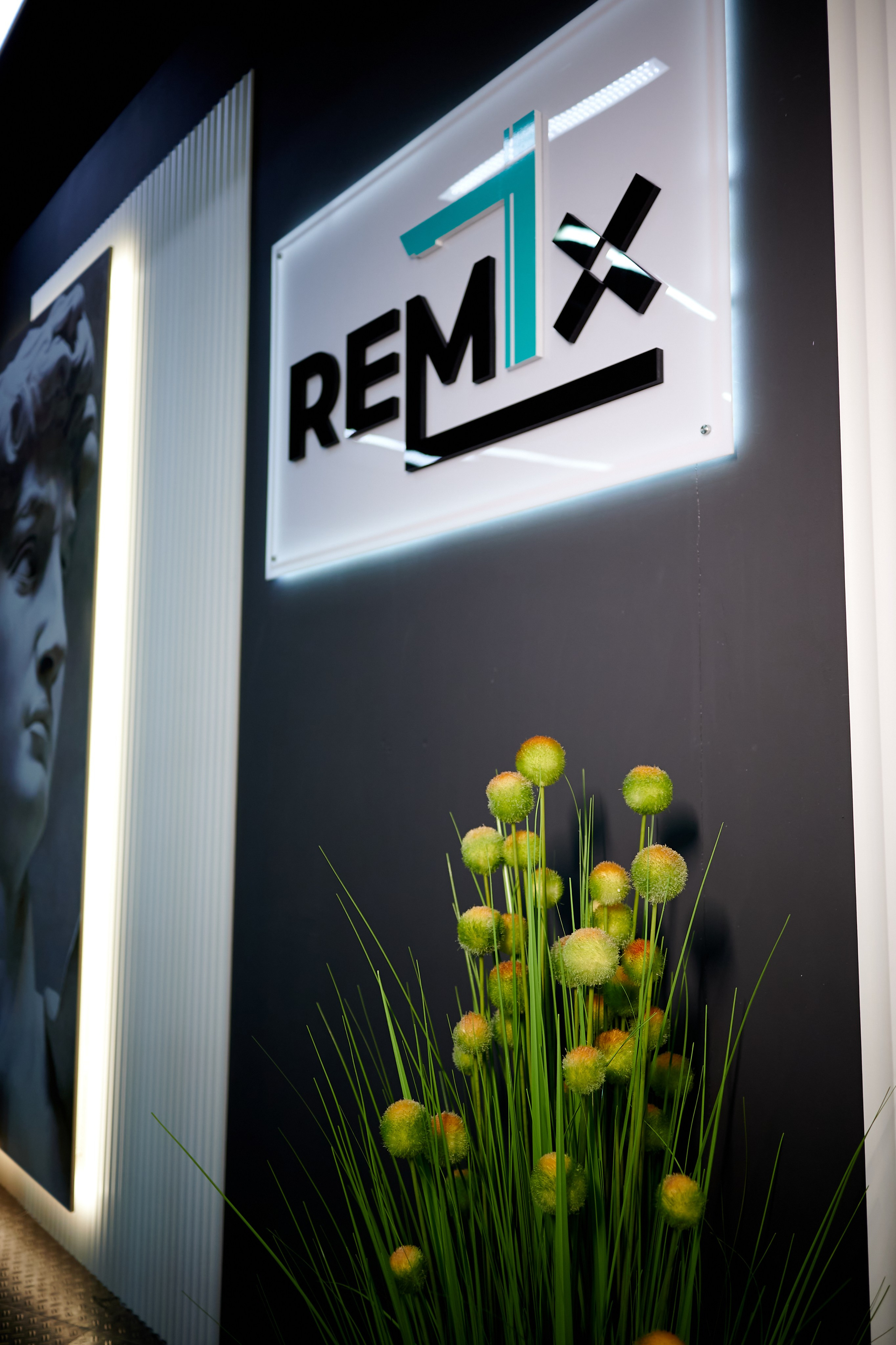 «Remix» открытие студии сантехники. Профессиональный репортажный фотограф в Самаре Никита Королев