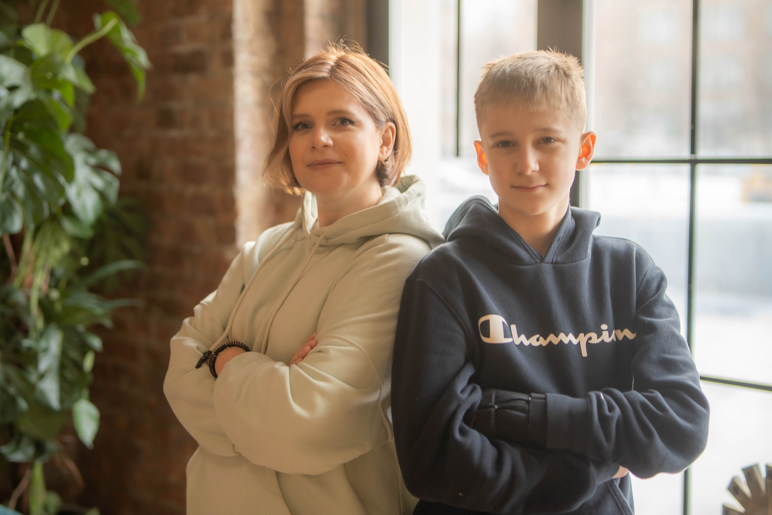 Портрет. Zizdok