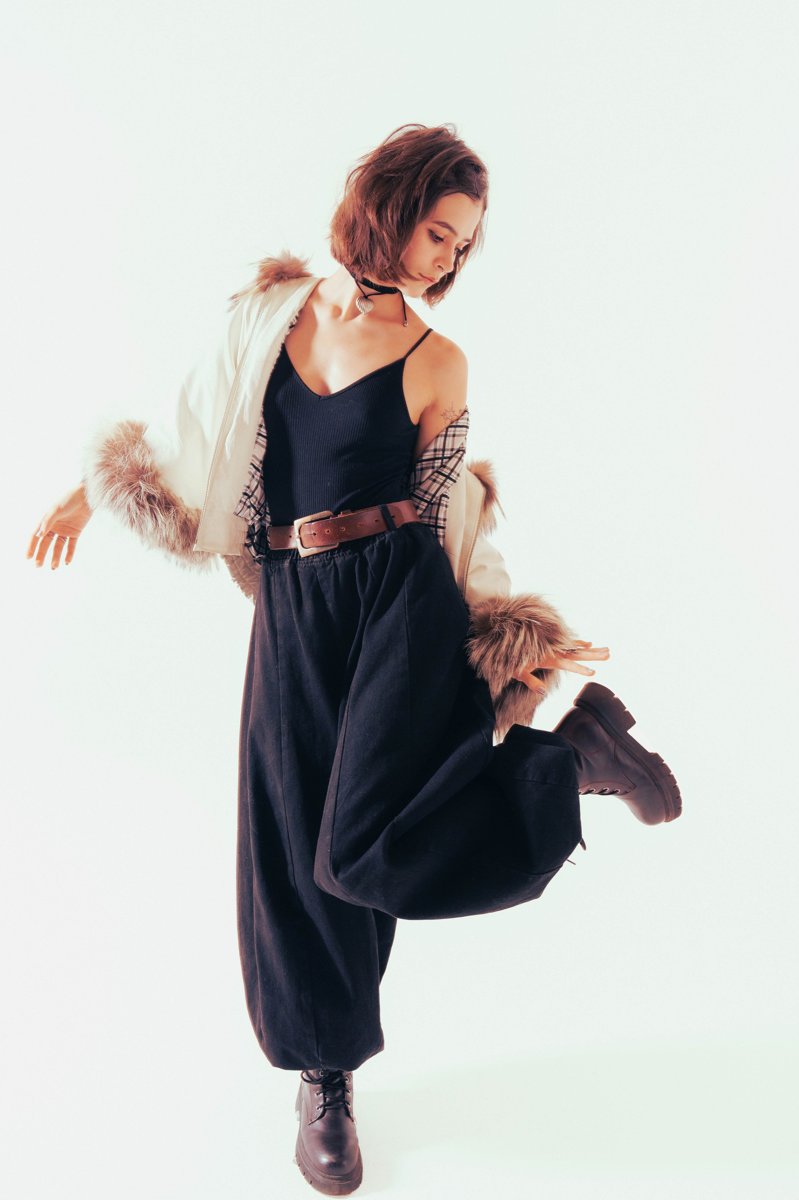 Портрет. Zizdok