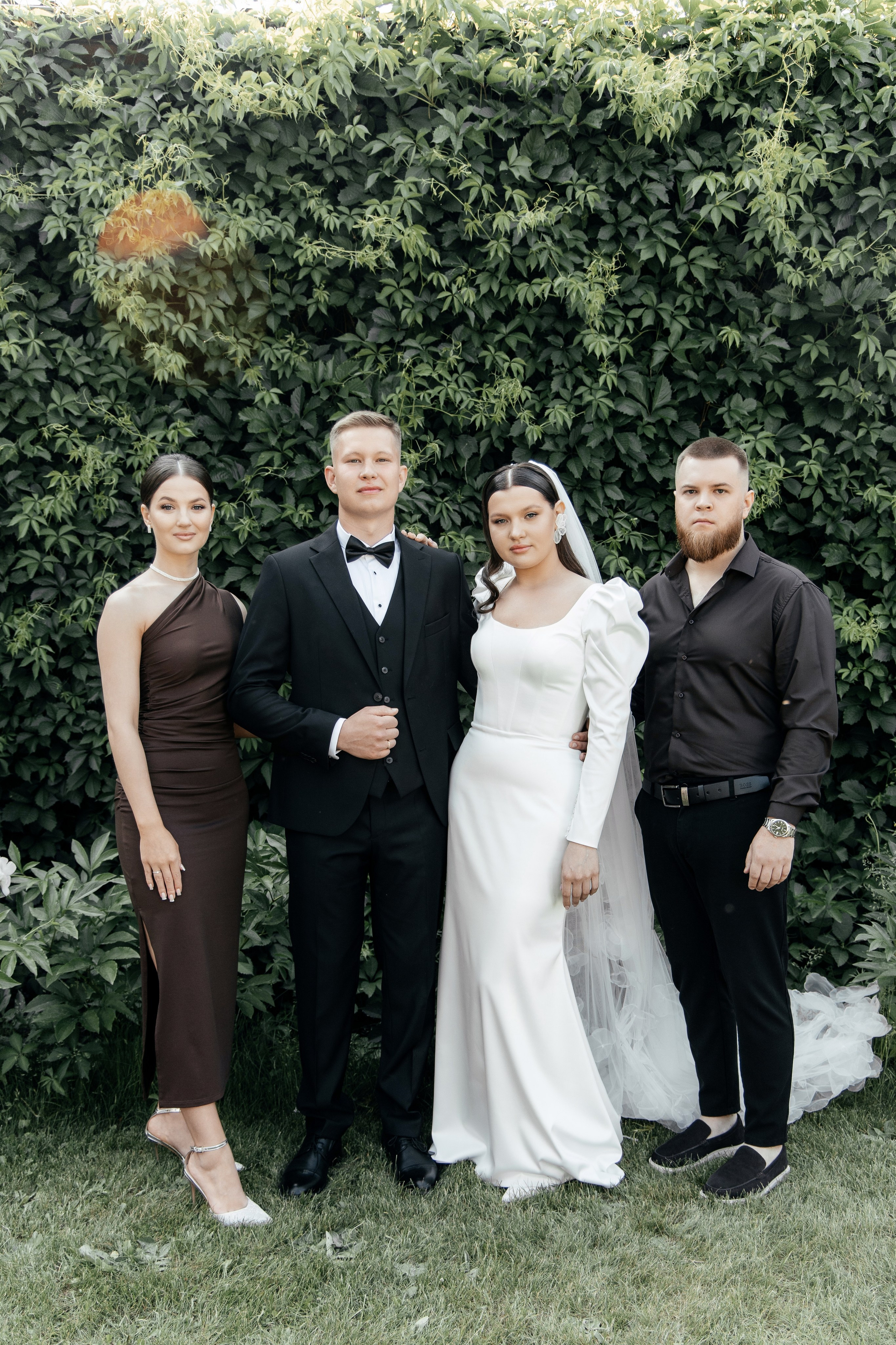 D&E WEDDING DAY. ФОТОГРАФ | ВИДЕОГРАФ | КУРГАН | ТЮМЕНЬ | ЕКБ Михаил Сутягин