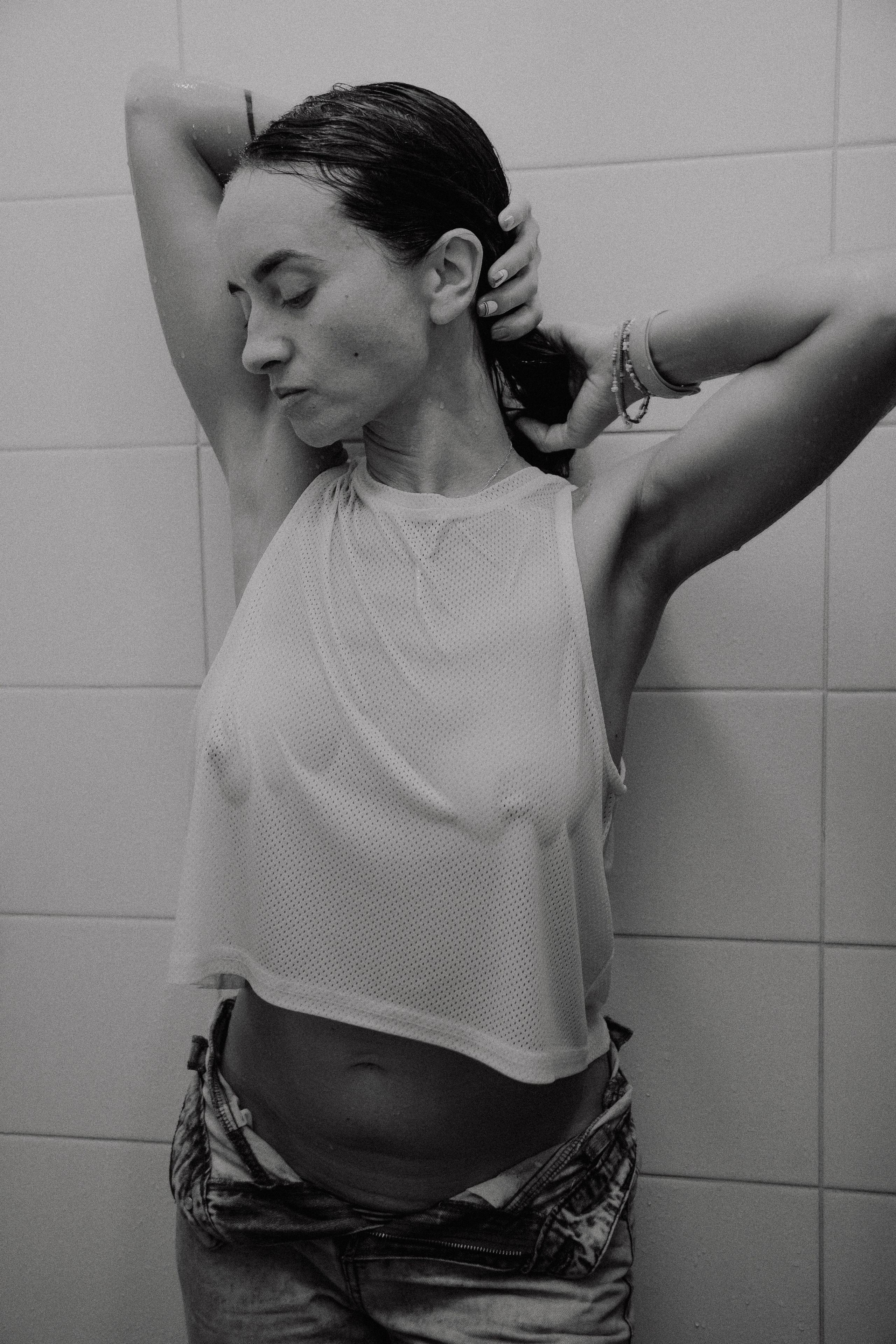 Дина. Фотограф Алёна Евграфова