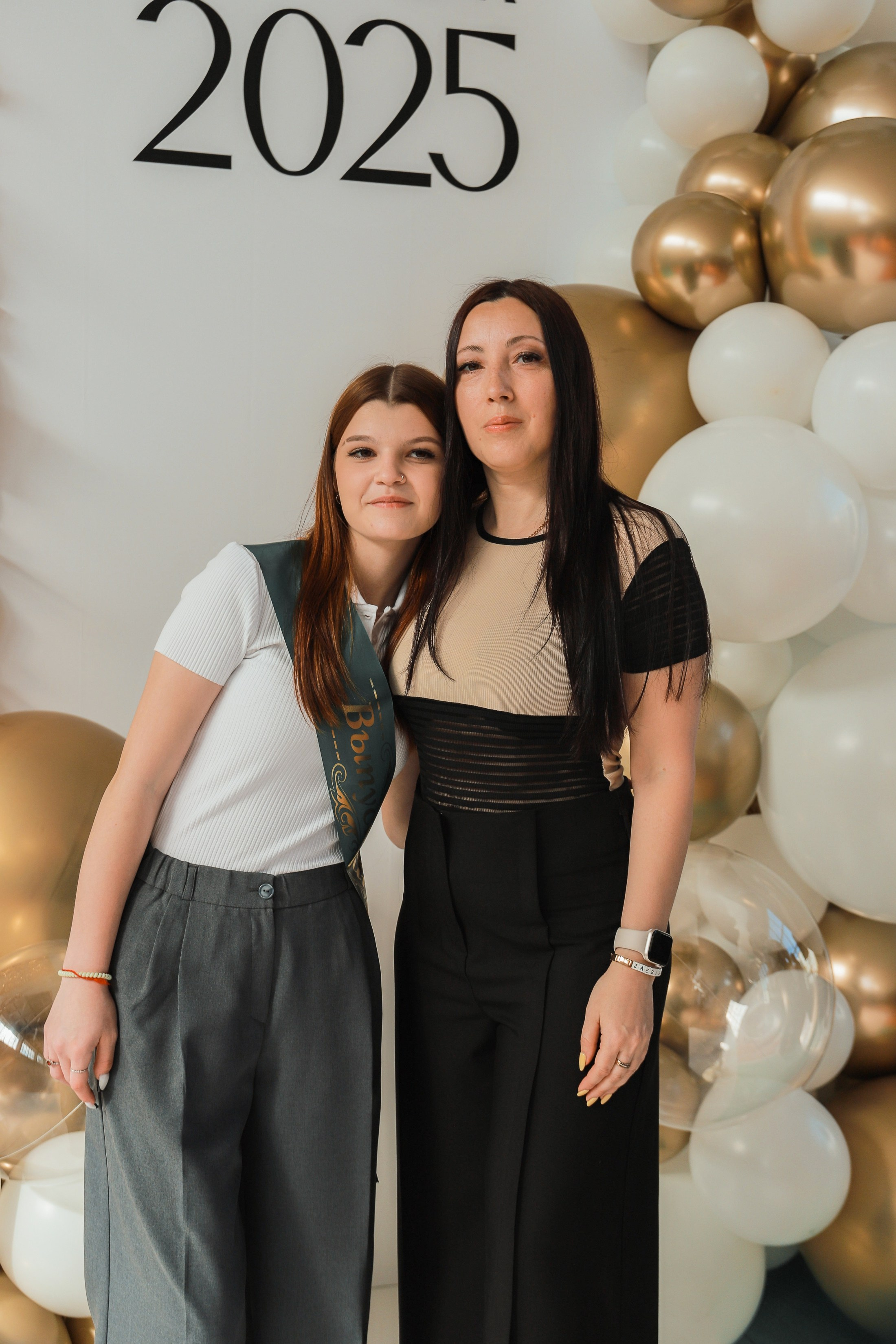 Лицей 113 Последний звонок. Фотограф Юлия Мальцева