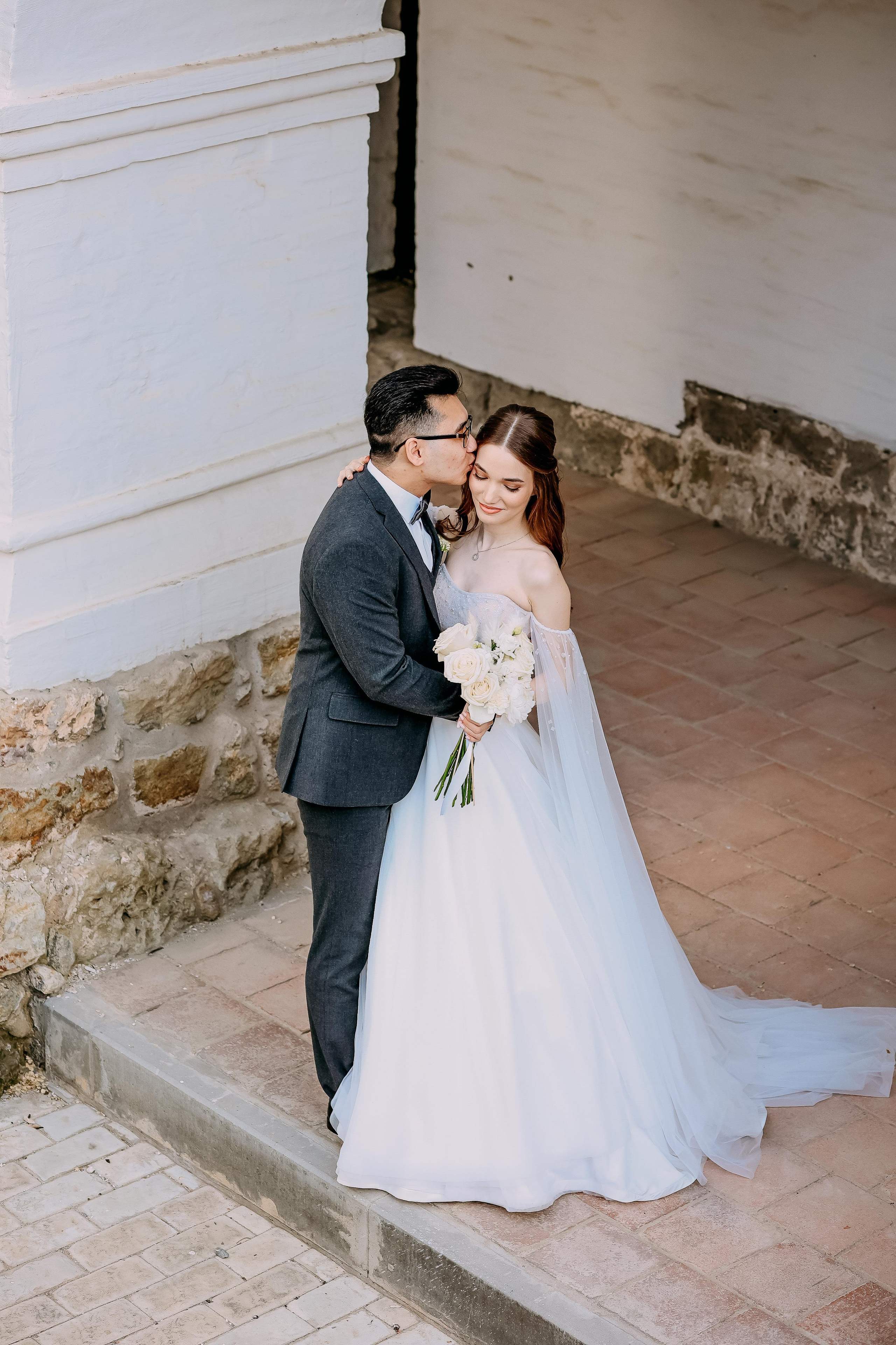 Ильдар & Эмилия. Свадебный фотограф — видеограф в г. Астрахань Екатерина Юмашева