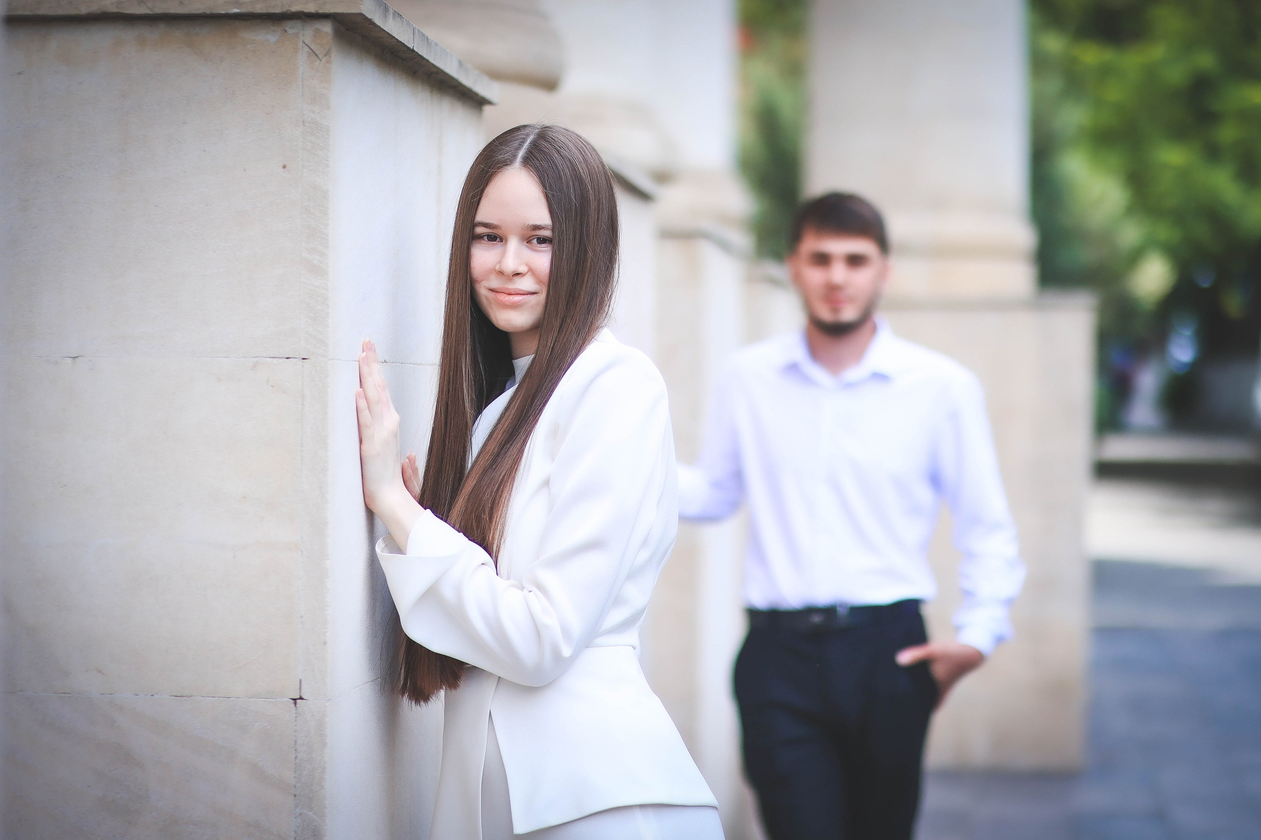 РАМАЗАН и ЕКАТЕРИНА. Свадебный фотограф — видеограф в г. Астрахань Екатерина Юмашева