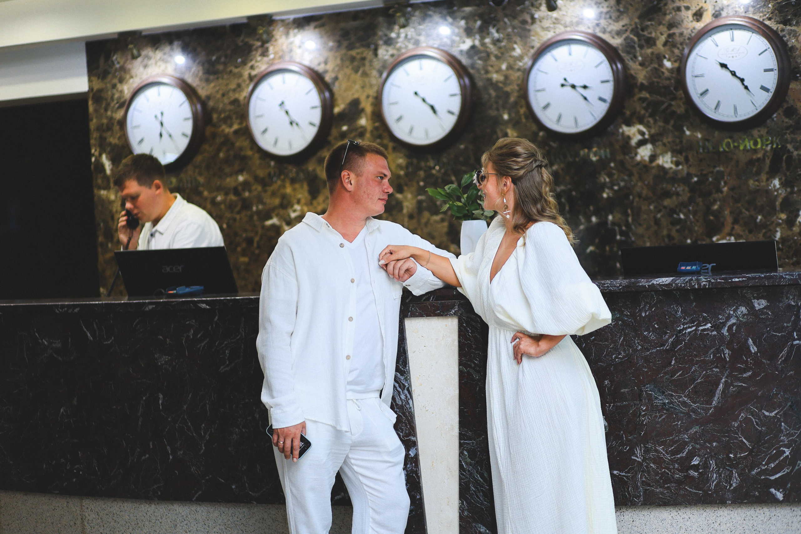 КАРИНА & ПАВЕЛ. Свадебный фотограф — видеограф в г. Астрахань Екатерина Юмашева