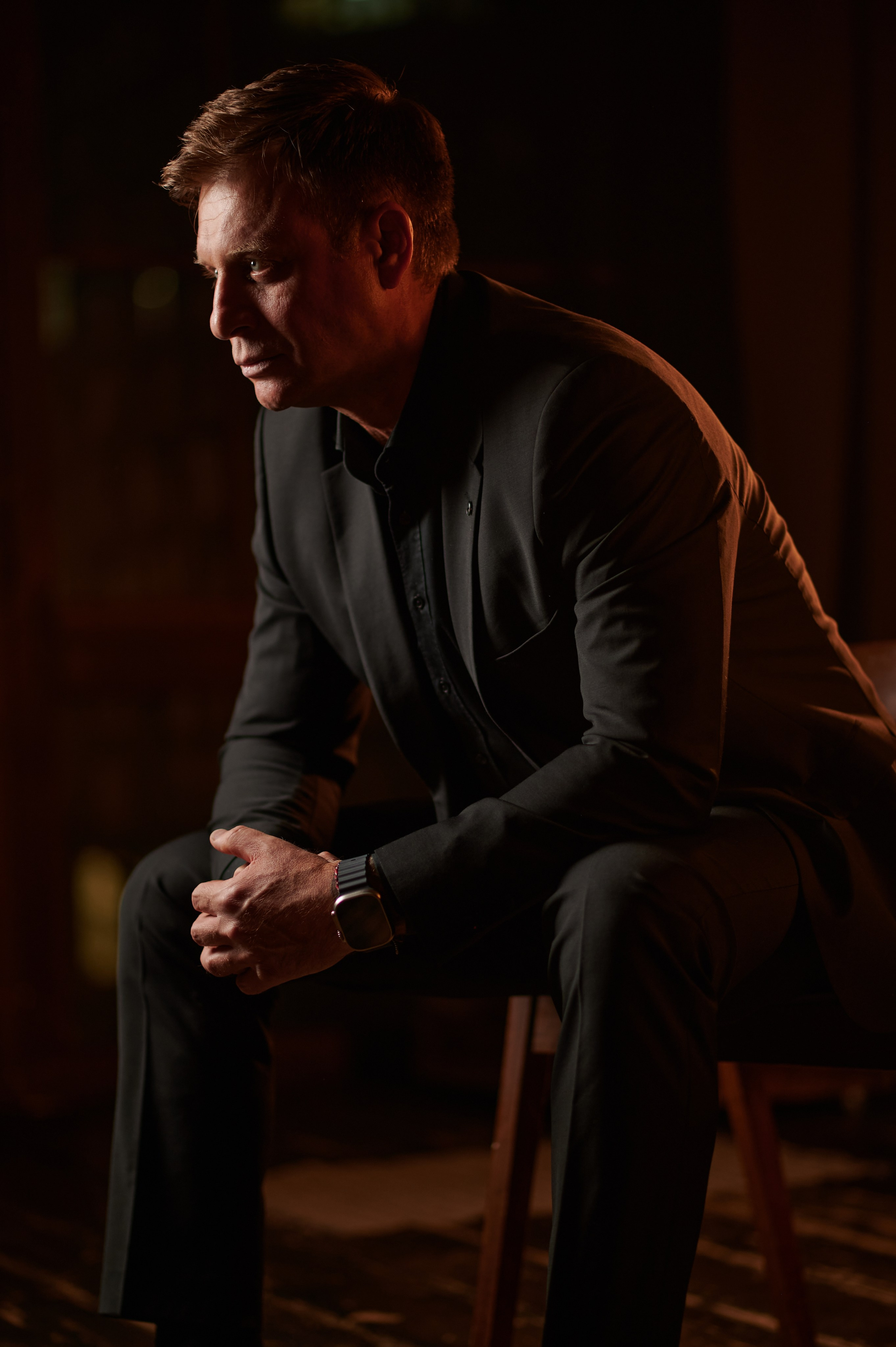 Фотограф в Нижнем Новгороде и Москве Дмитрий Гуричев