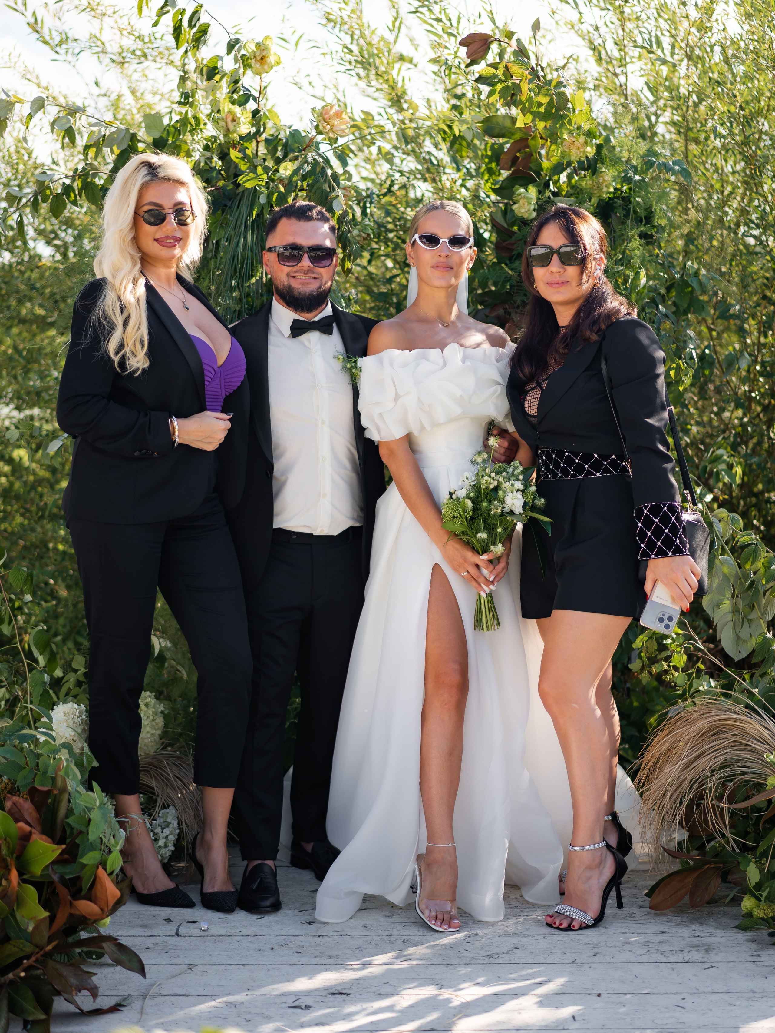 Свадьба — Кирилл & Полина 08.09.24. Фотограф Москва