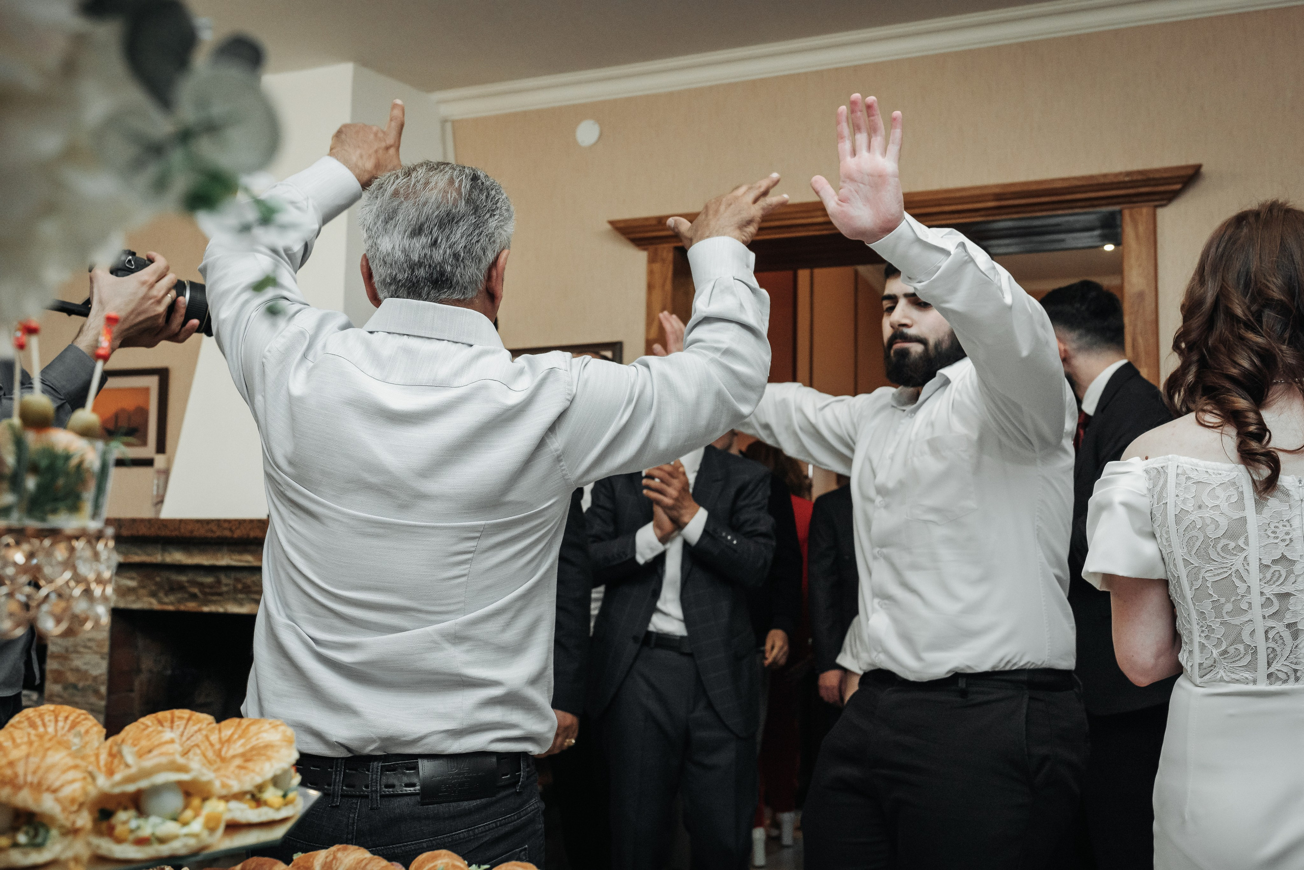 MILENA&OVANES. Свадебный и семейный фотограф в Самаре Алёна Савельева