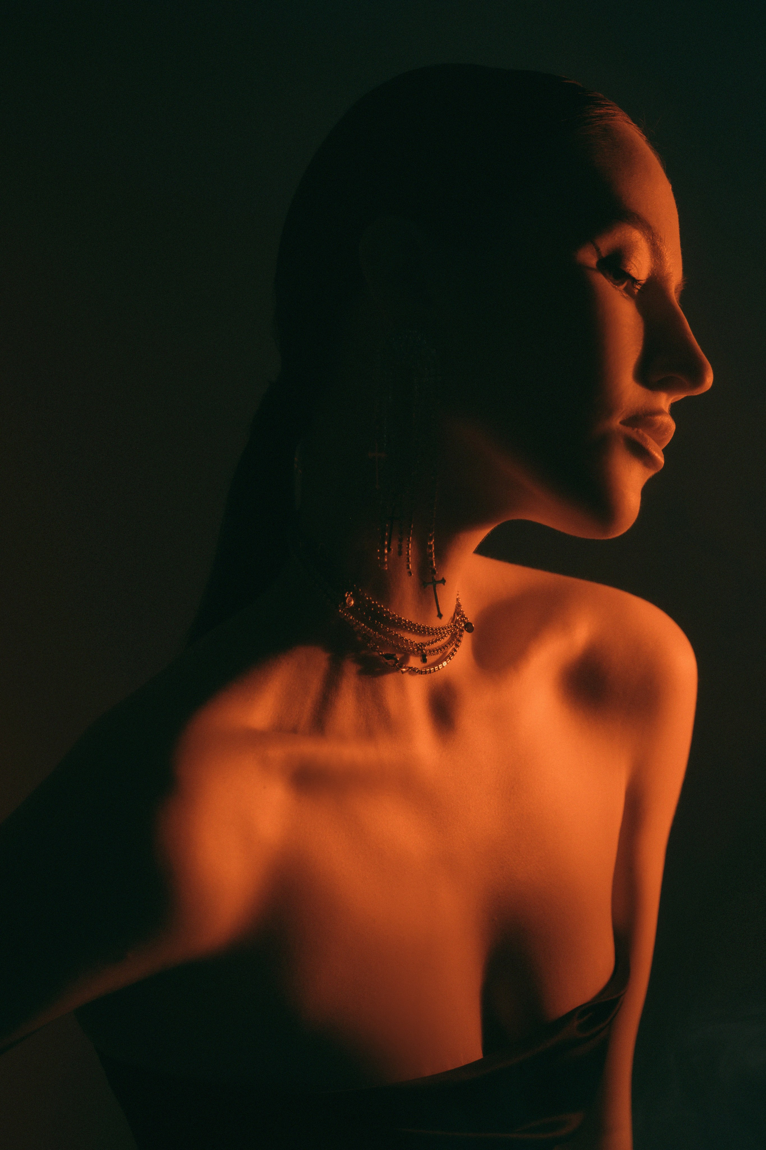 NASTYA. Фотограф Астафьева Мария