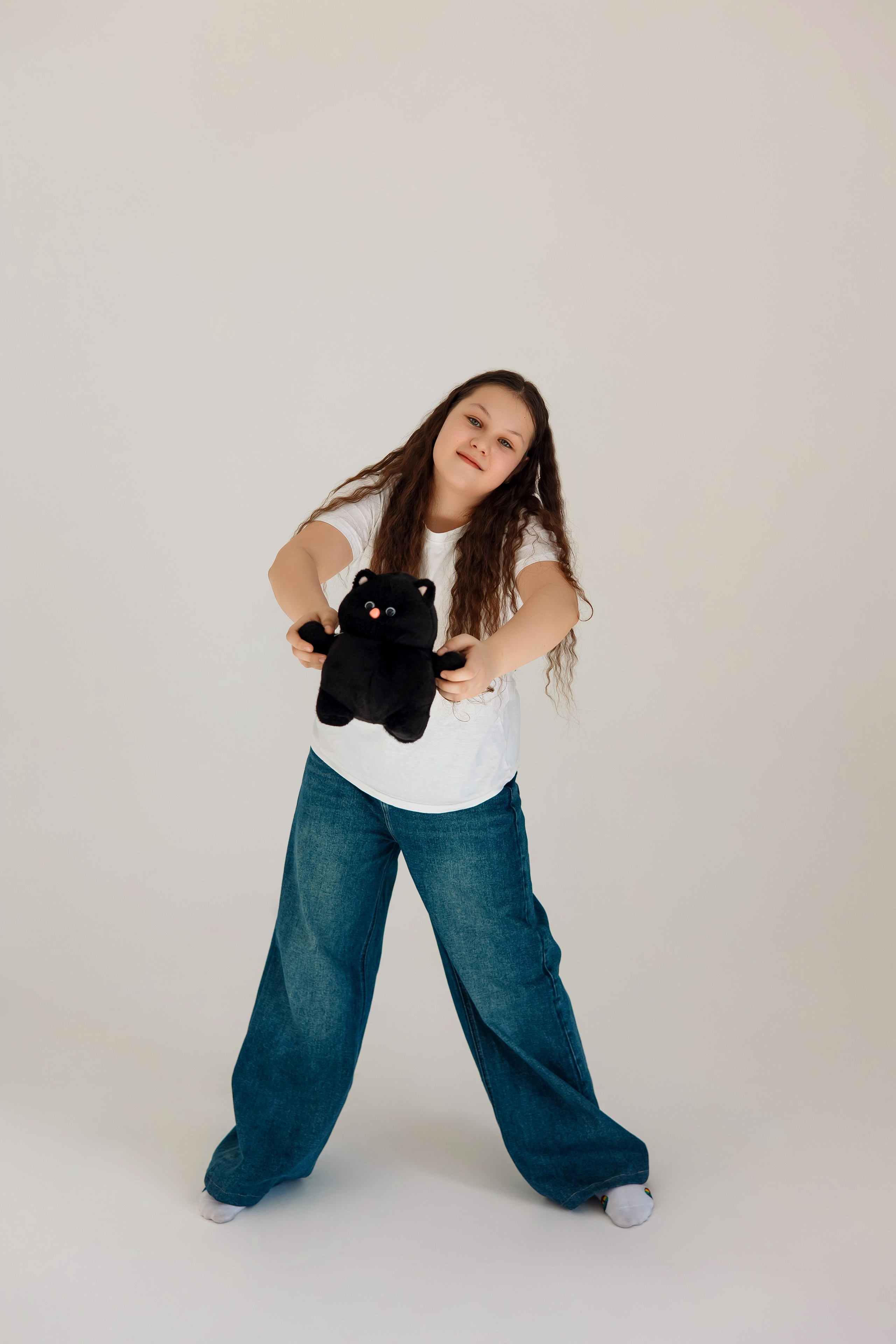 4 класс съемка в фотостудии. Фотограф Любовь Корниенко, Примоский край