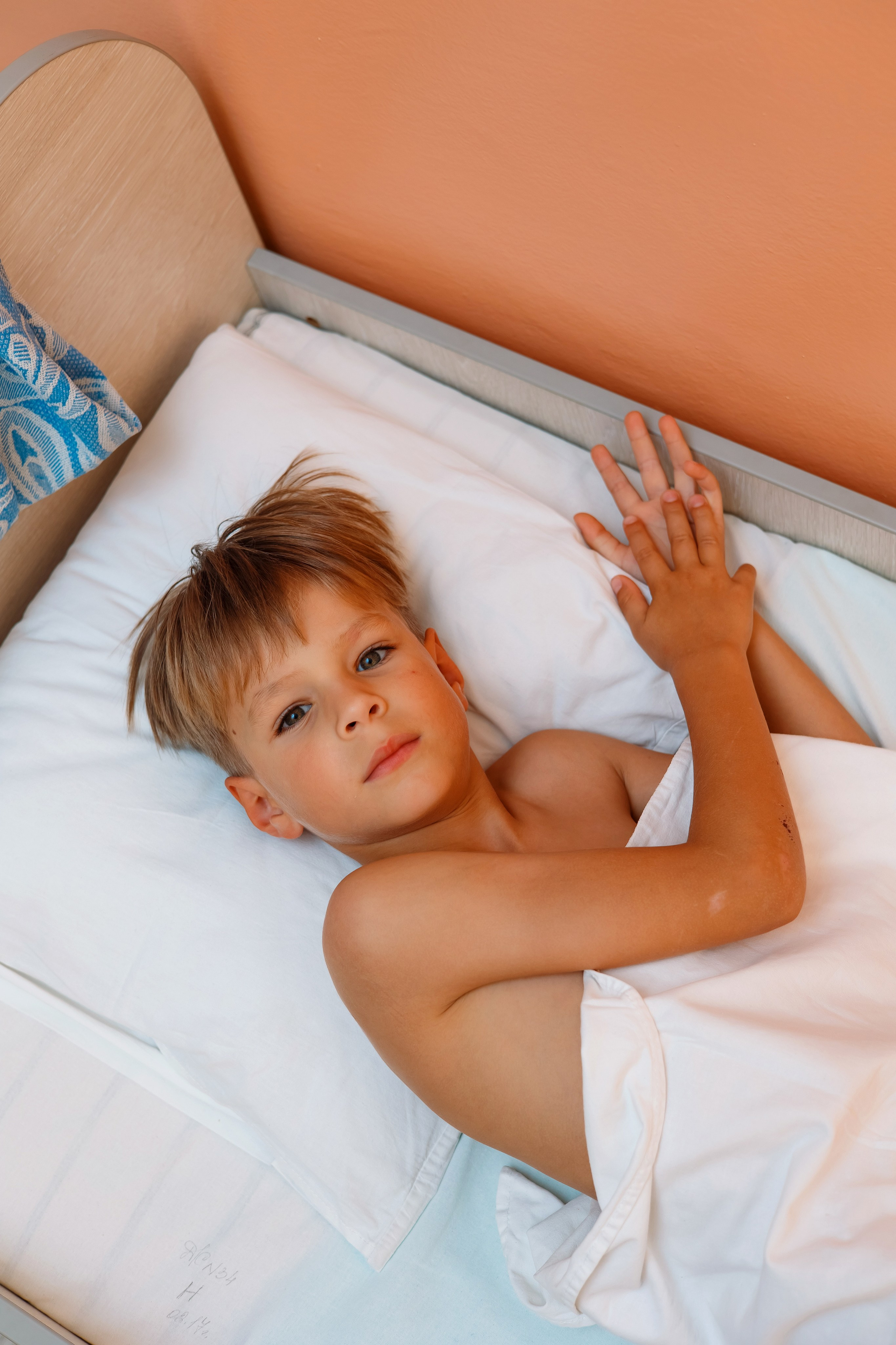 ДС 34. Фотограф Любовь Корниенко, Примоский край