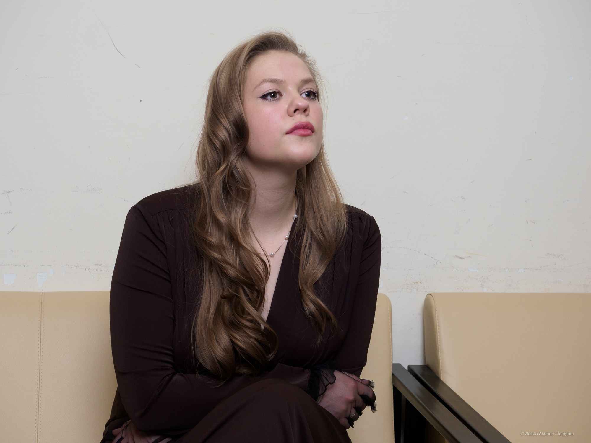 Осенний бал МФТИ 2025. Loingrim — Свободный художник. Снимаю в своё удовольствие