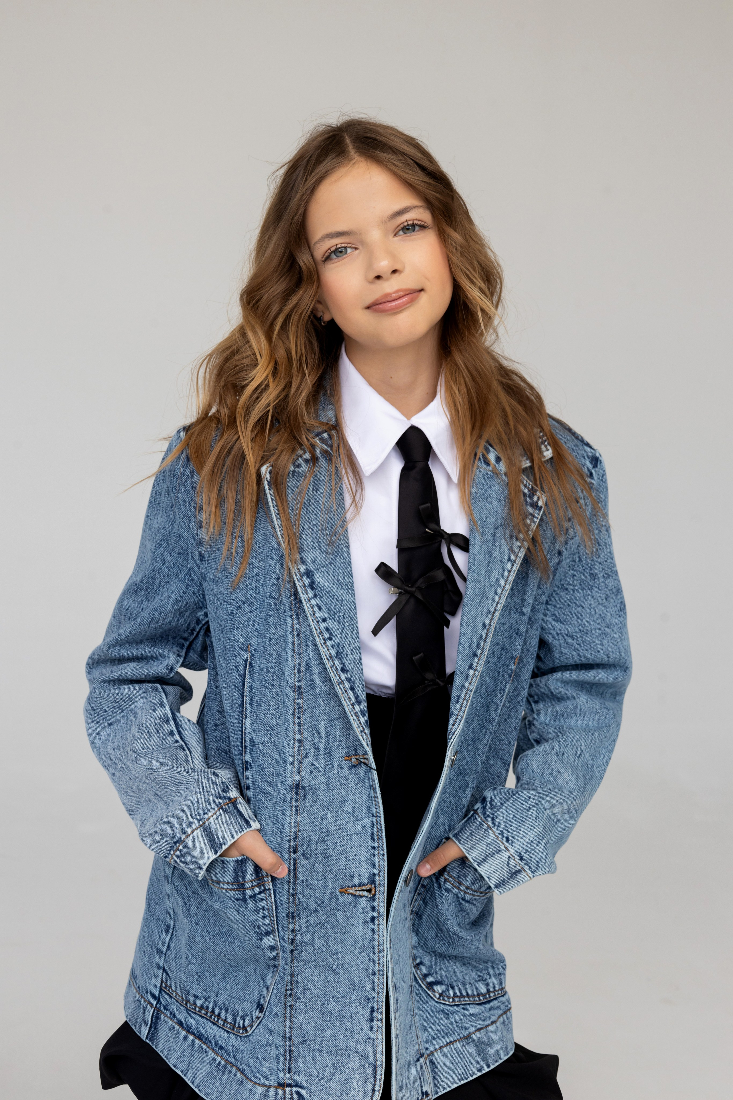 Мирослава Никитина. Фотограф Полина Закирова