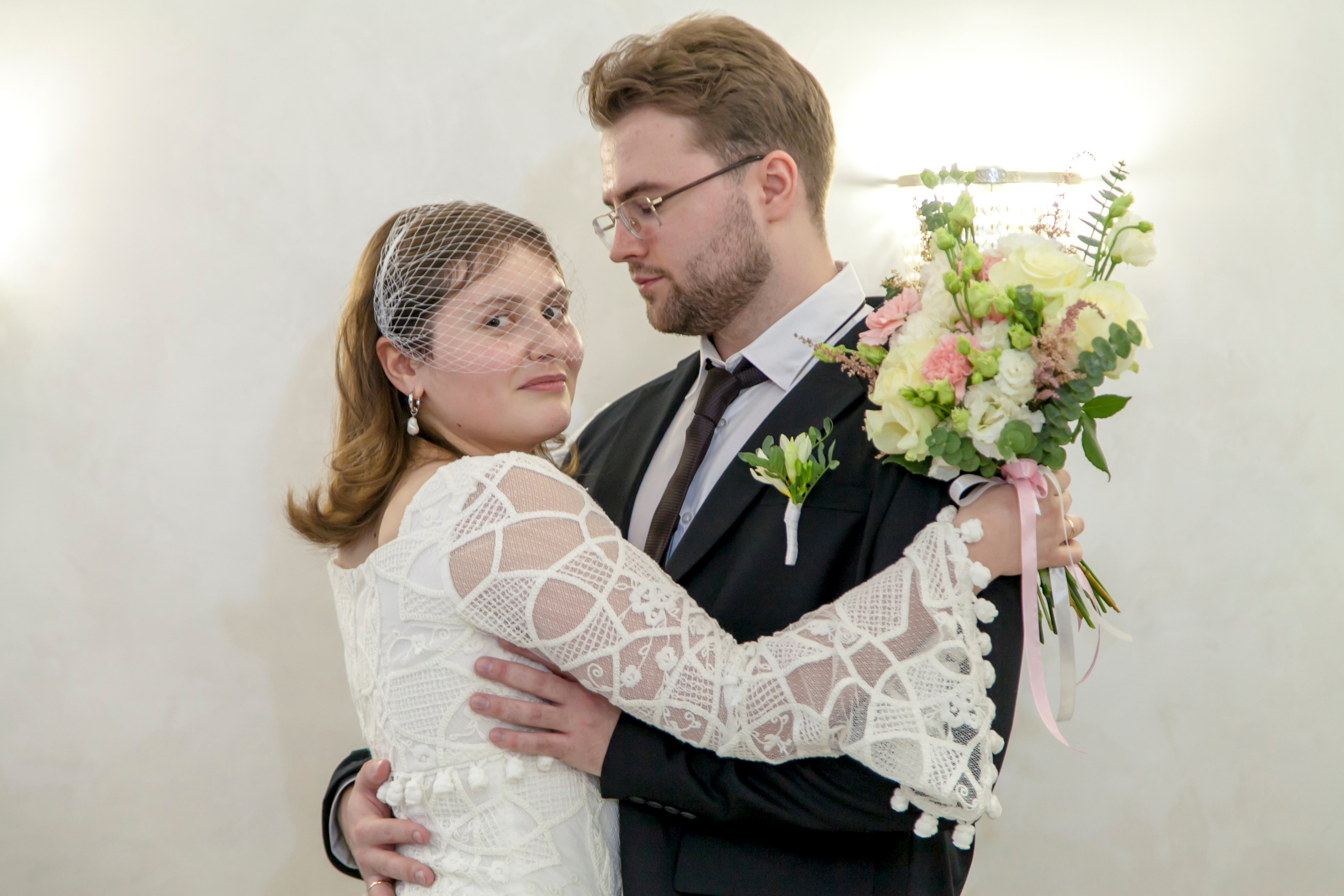 Свадьба Никиты и Александры. Ведущий, Тамада, DJ, фото в Перми. Хорошее настроение