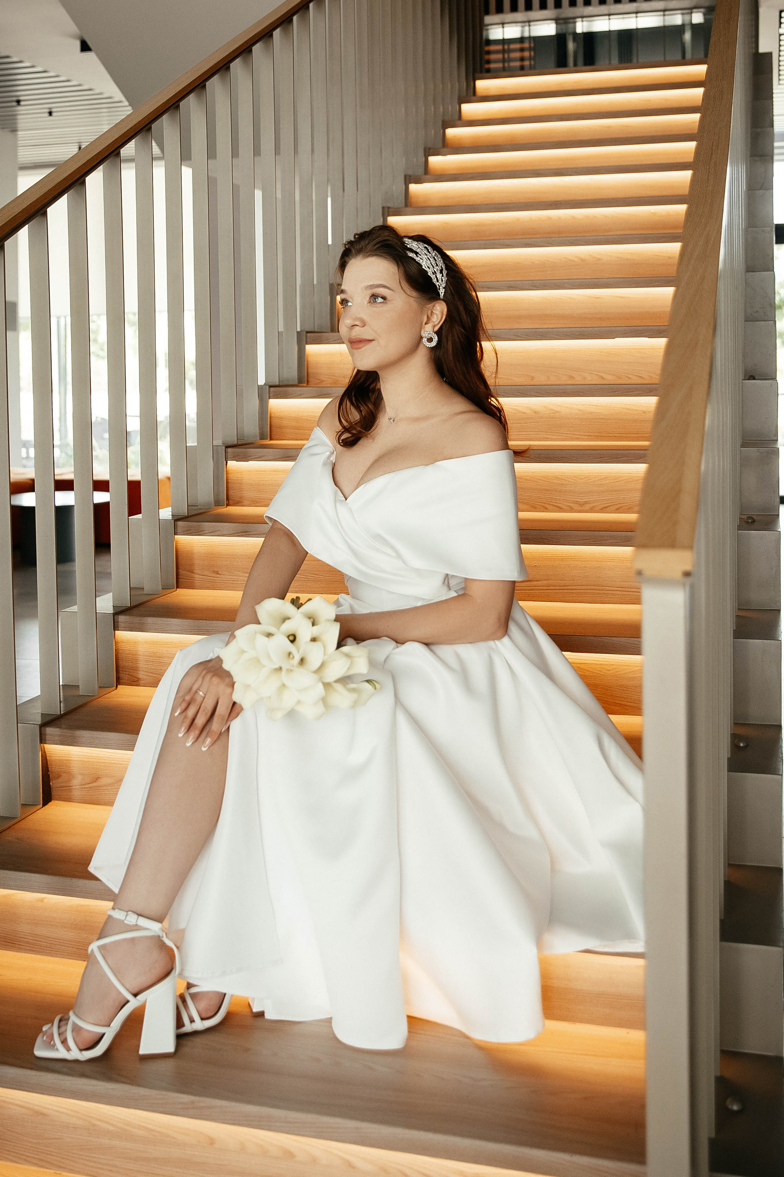 Костя & Аня. Фотограф Сальск Катерина