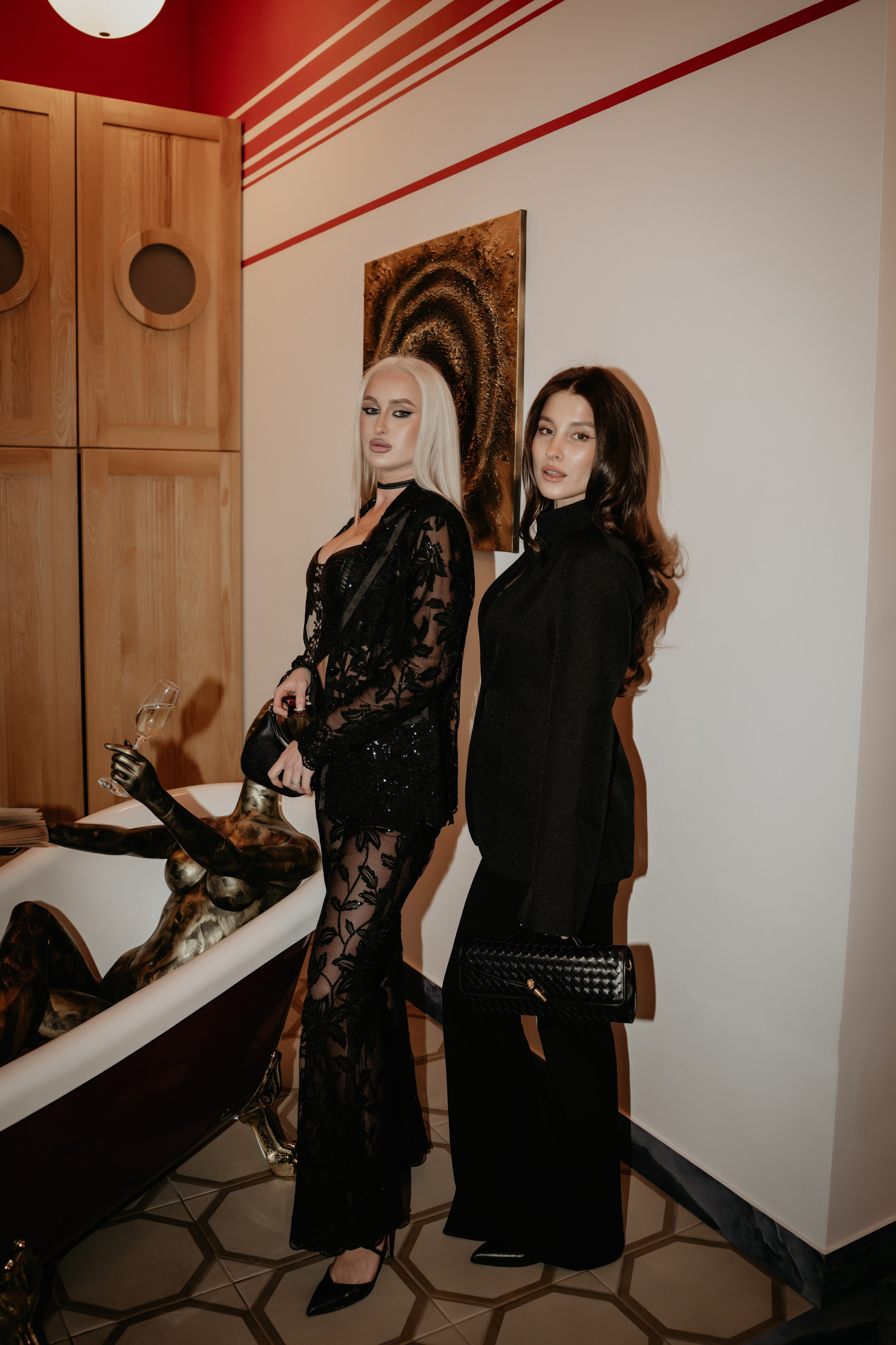 Открытие гастробара. Фотограф и Видеограф Севастополь Крым