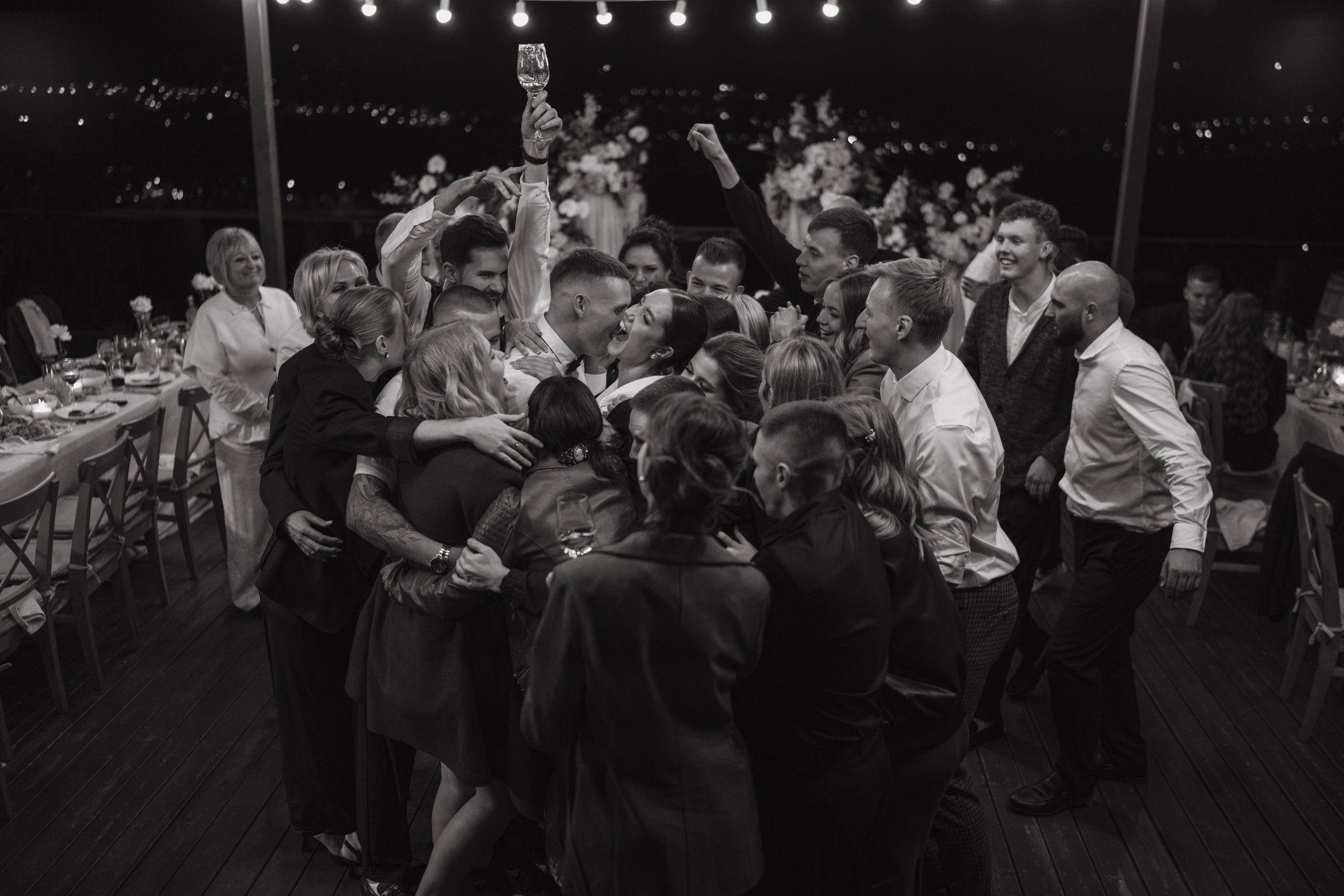 Кирилл и Елизавета. Фотограф и Видеограф Севастополь Крым